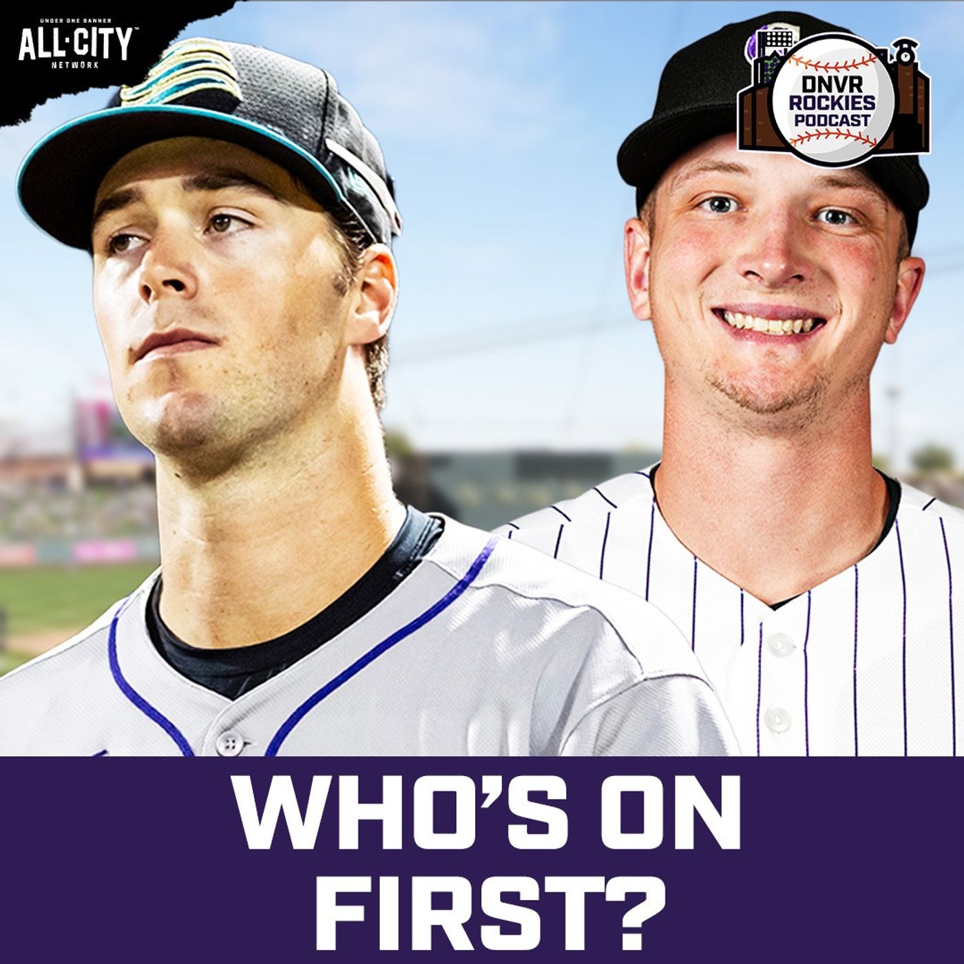 The Rockies first base competition heats up ahead of matchup with Team USA