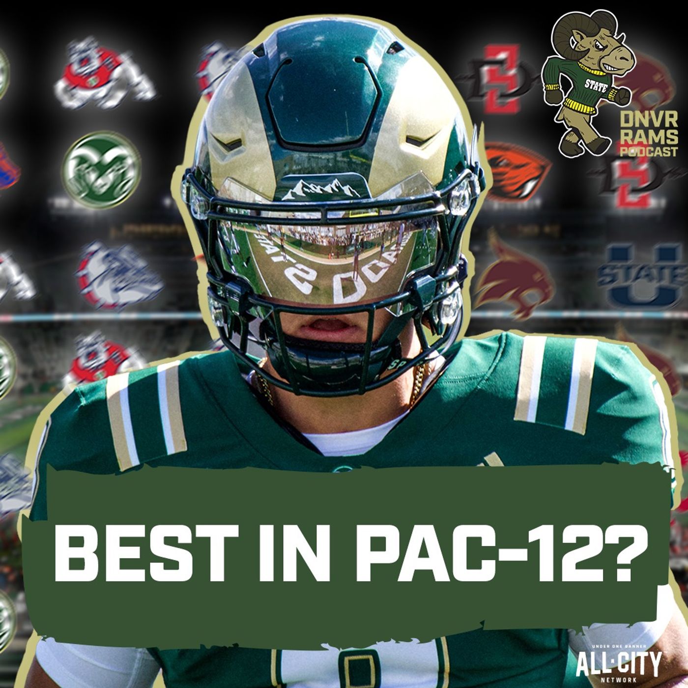 Hauss Hejny lights it up in return for CSU — can the Rams keep this up?