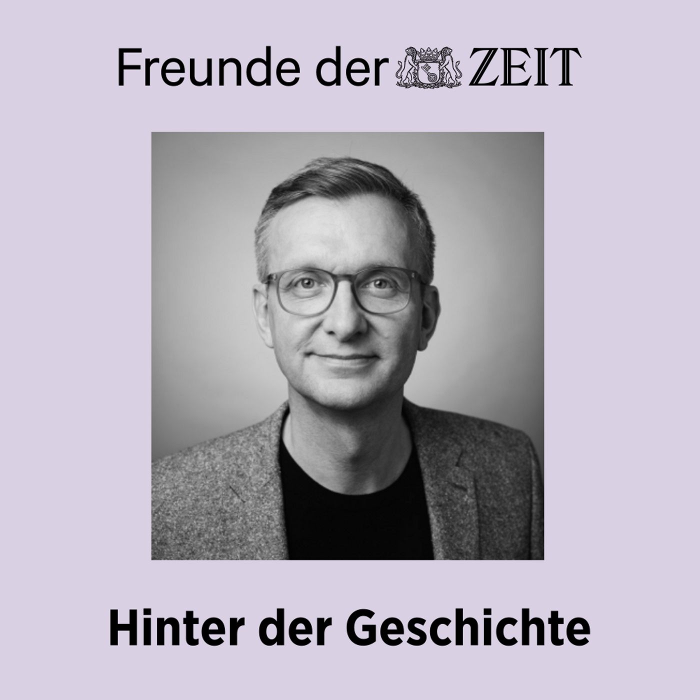 Alles gesagt, Jochen Wegner? Der Podcaster und ZEIT ONLINE-Chefredakteur im Gespräch