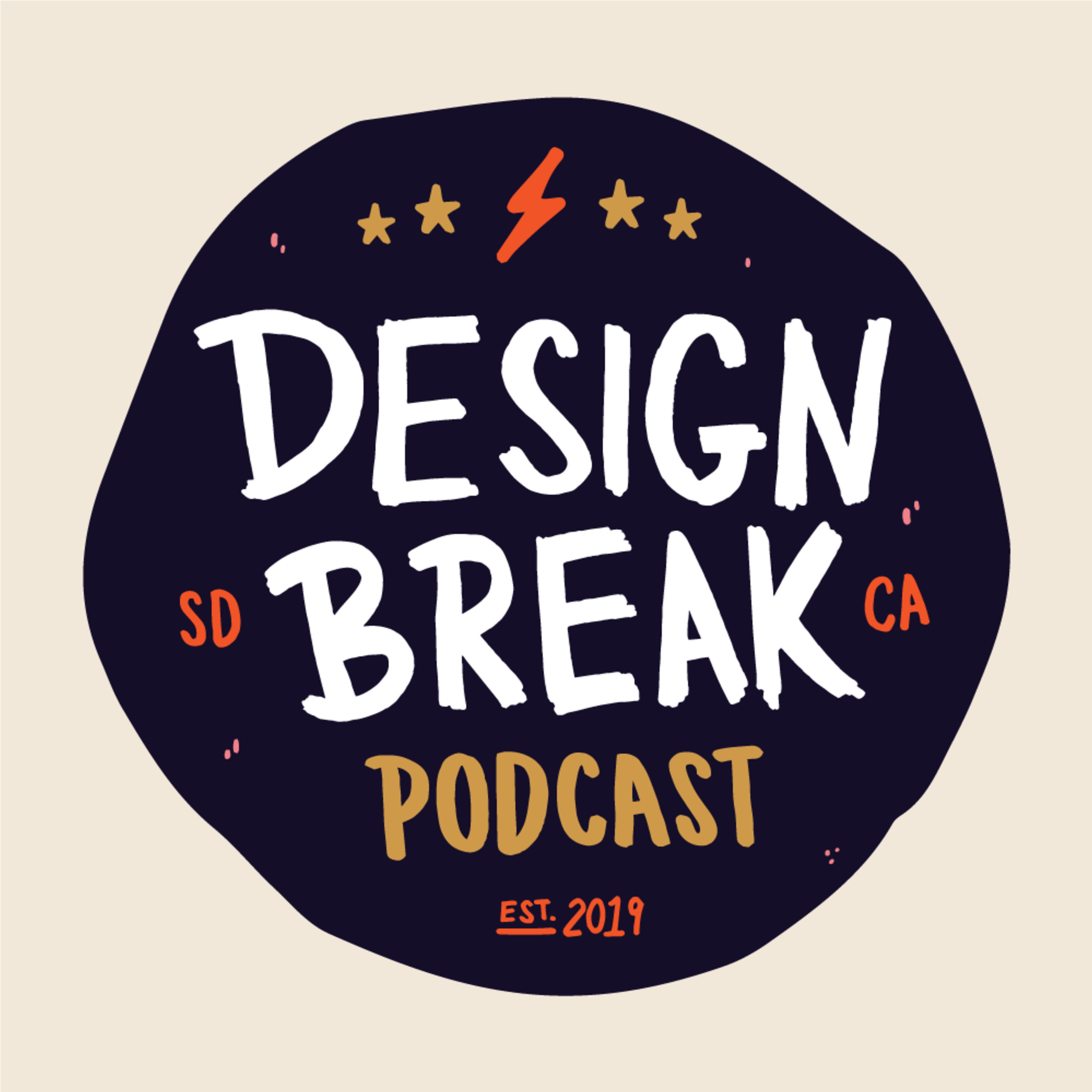 The Design Break