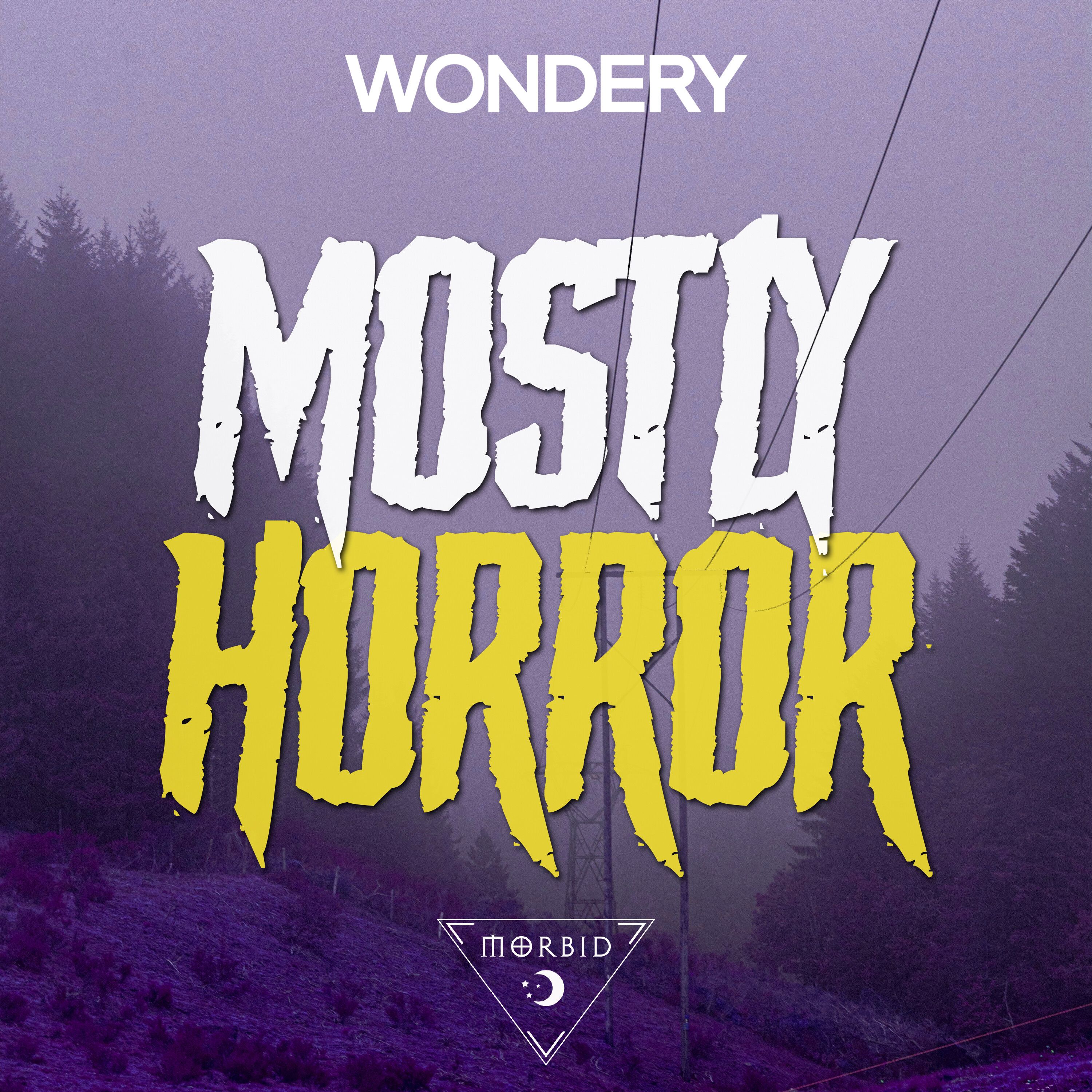 Damian Mc Carthy, Carolyn Bracken, Gwilym Lee - Oddity