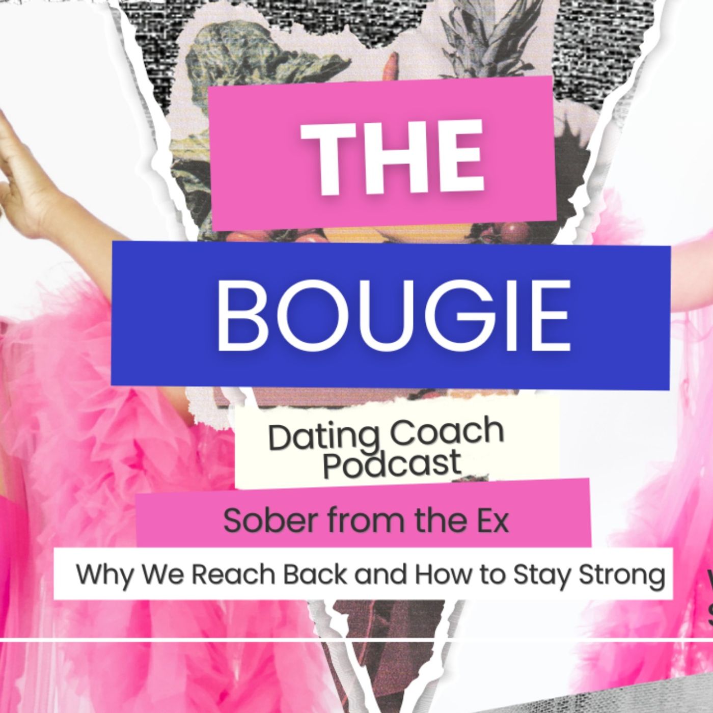 The Bougie Dating Coach Podcast
