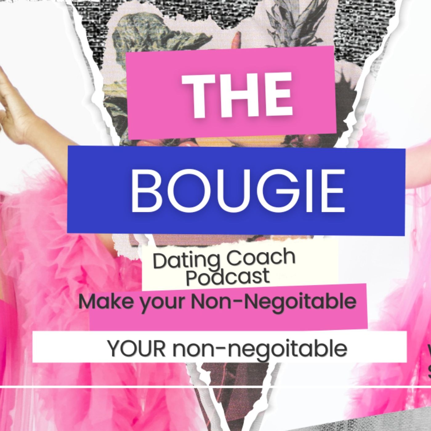 Make Your Non-Negotiable YOUR Non-Negotiable