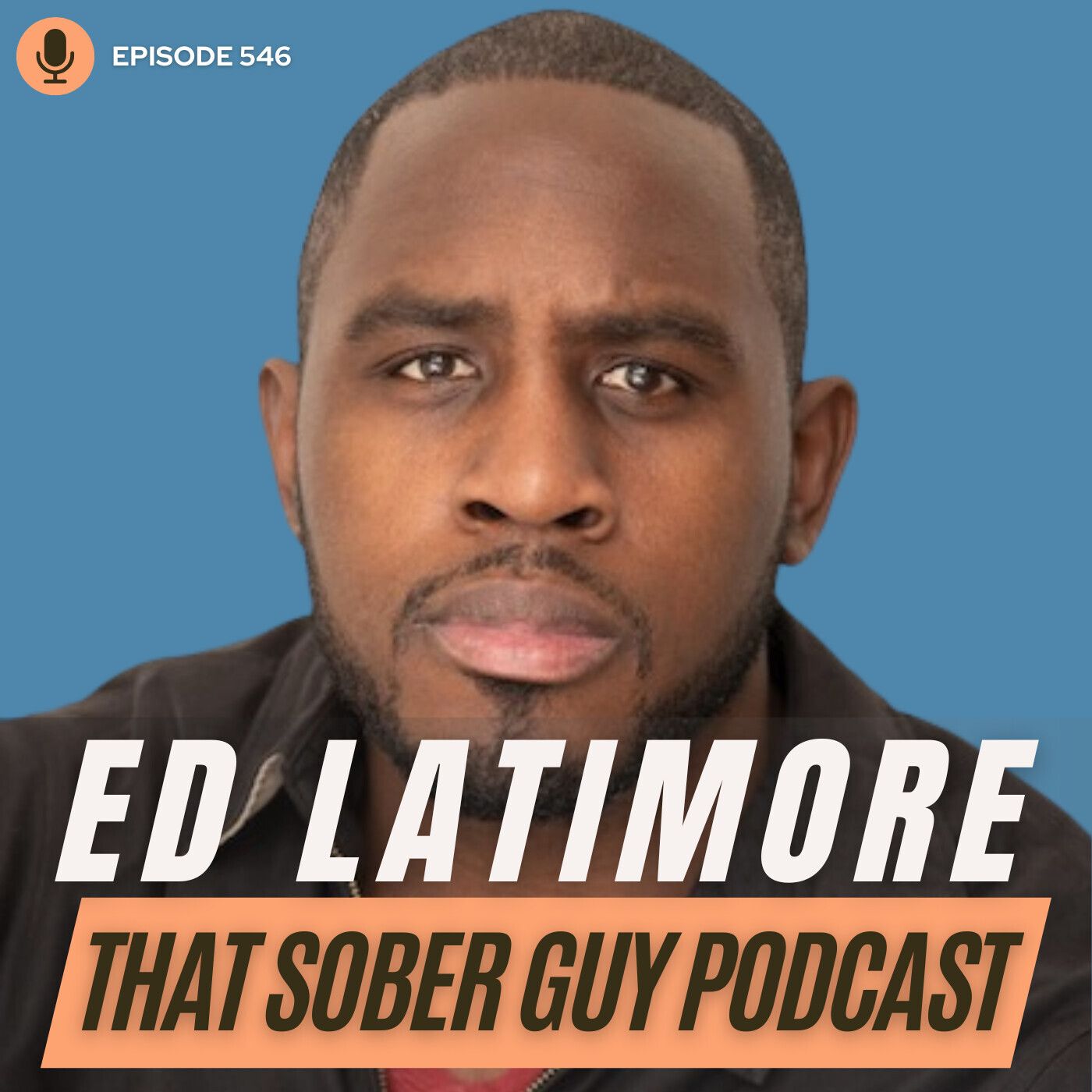 Breaking the Booze Psyop with Ed Latimore: How Real Leaders Level Up Without Alcohol