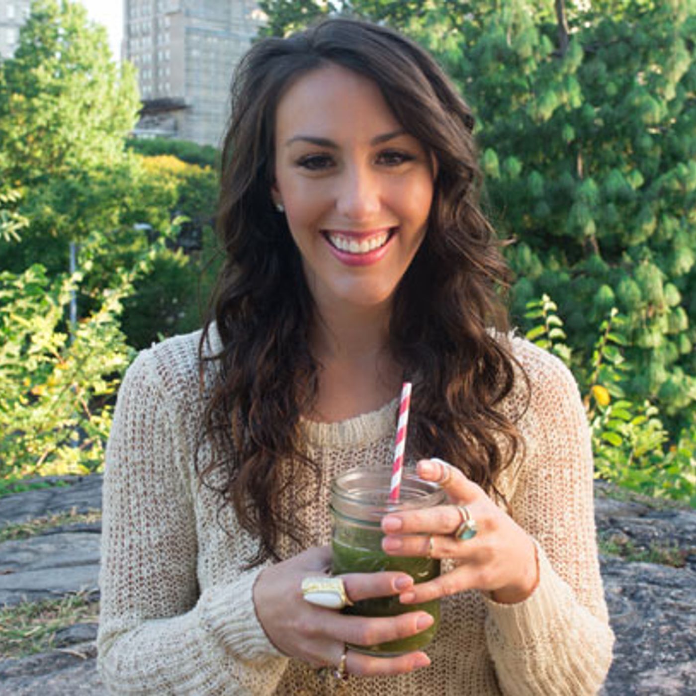 TSGP Ep72 - Healing The Body With Whole Foods | Tara Magalski episode artwork