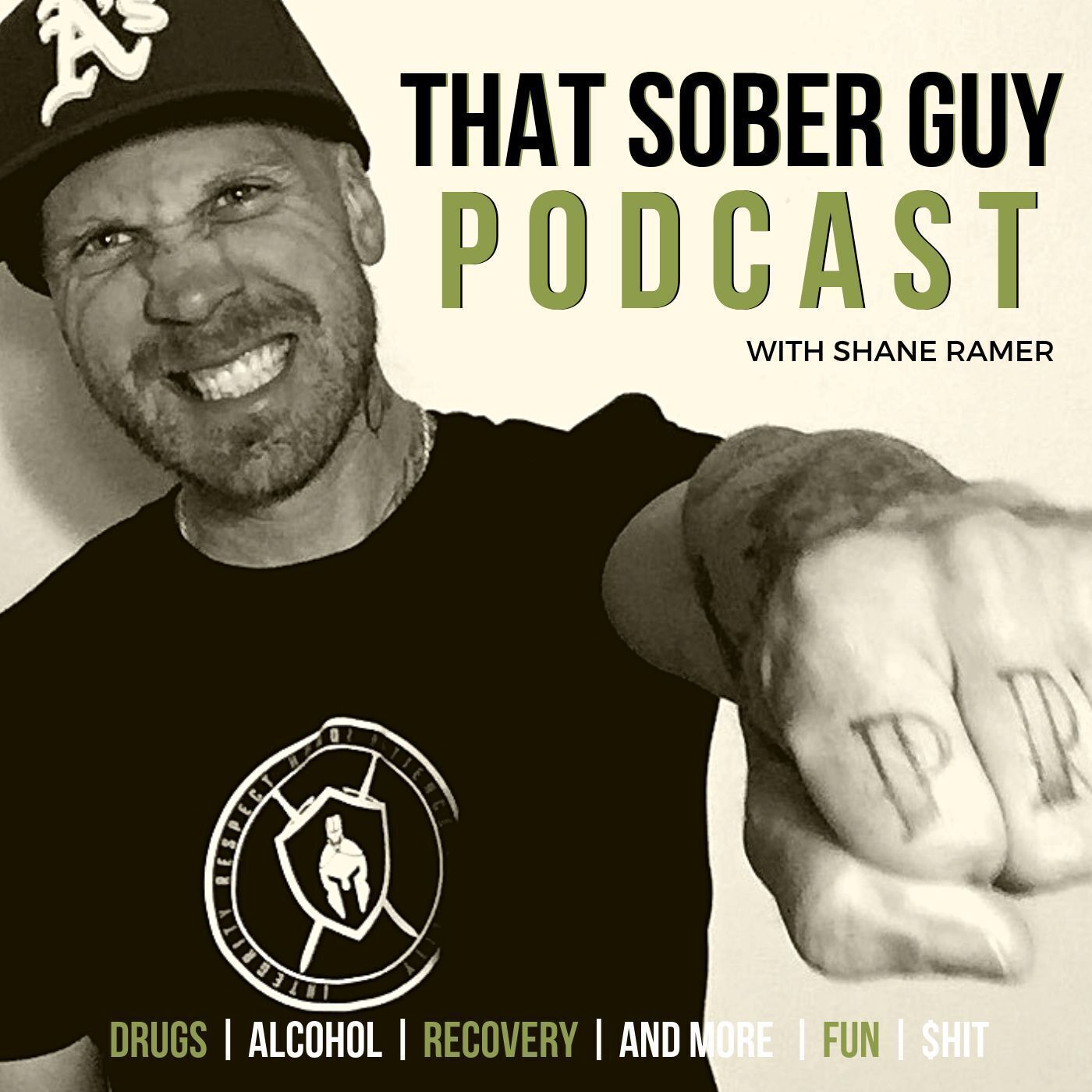 TSG Ep245 - Hollywood Imrov Recap & Burning the House Down episode artwork