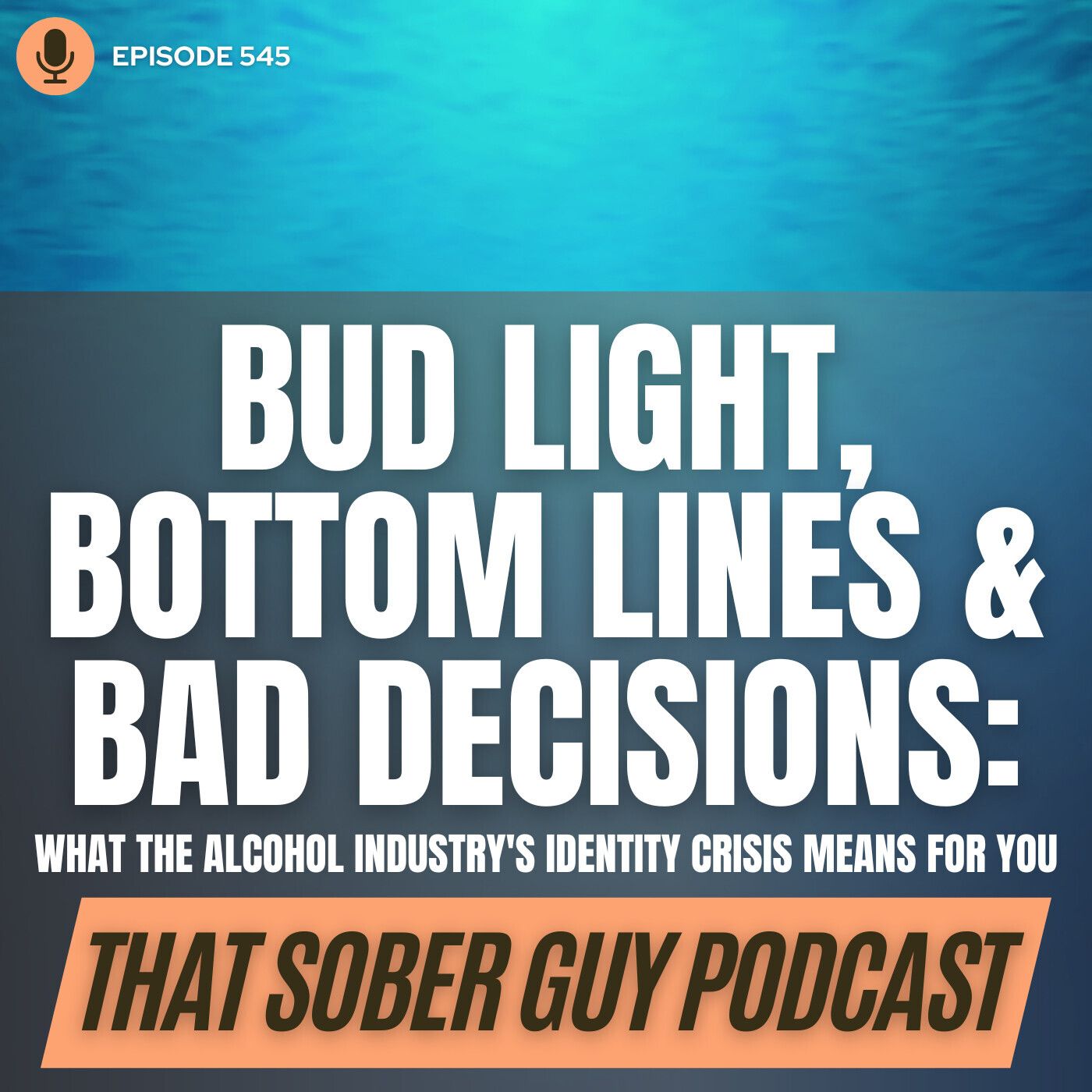 Bud Light, Bottom Lines & Bad Decisions: What the Alcohol Industry's Identity Crisis Means for You