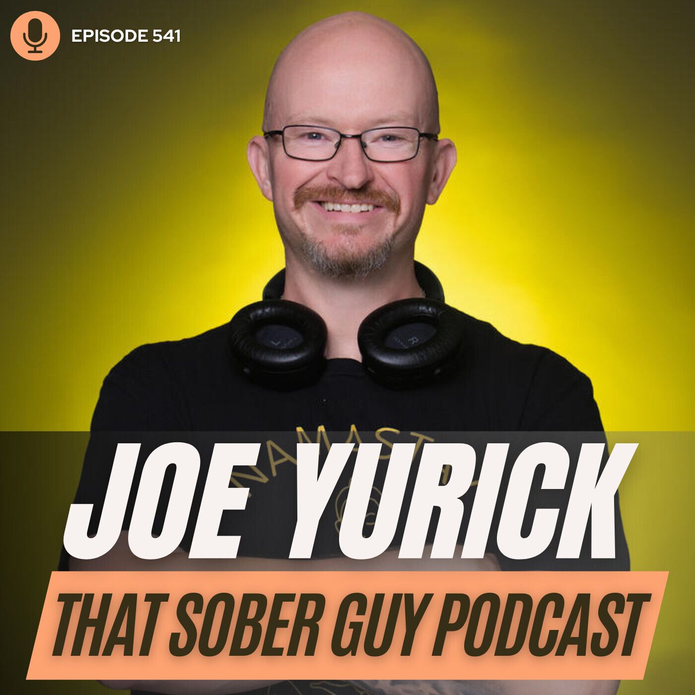 That Sober Guy Podcast