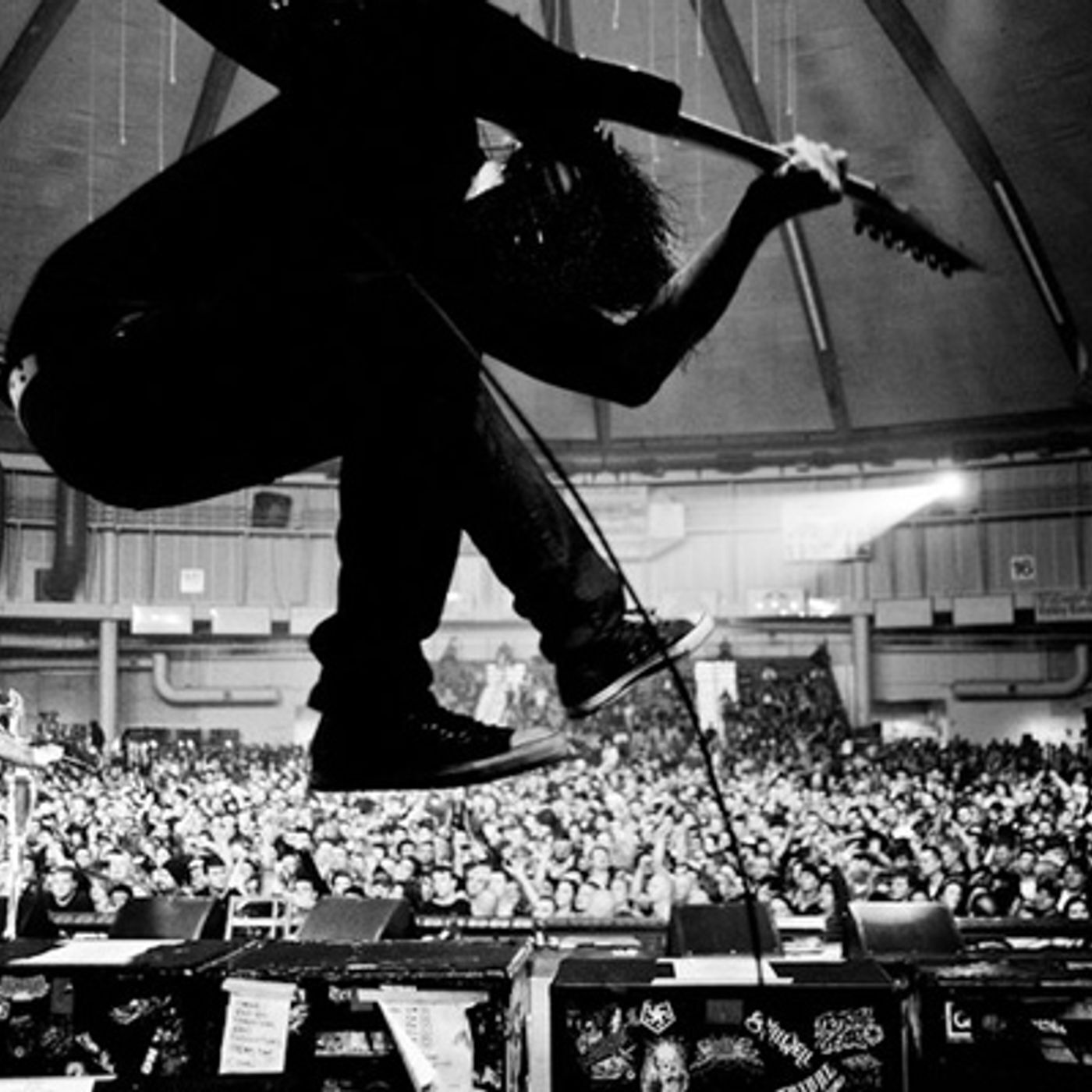 TSGP Ep66 - (hed)p.e. & Korn Guitarist Wes Geer episode artwork