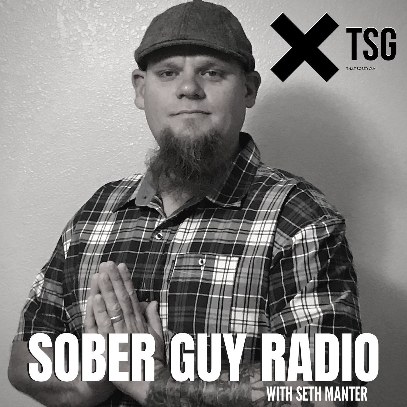 SGR Ep212 - My Two Drunk Sons With Kim Huerta episode artwork