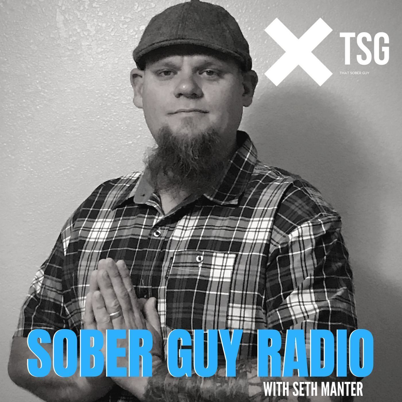 SGR Ep220 - I Almost Murdered A Complete Stranger with Jim Spina episode artwork