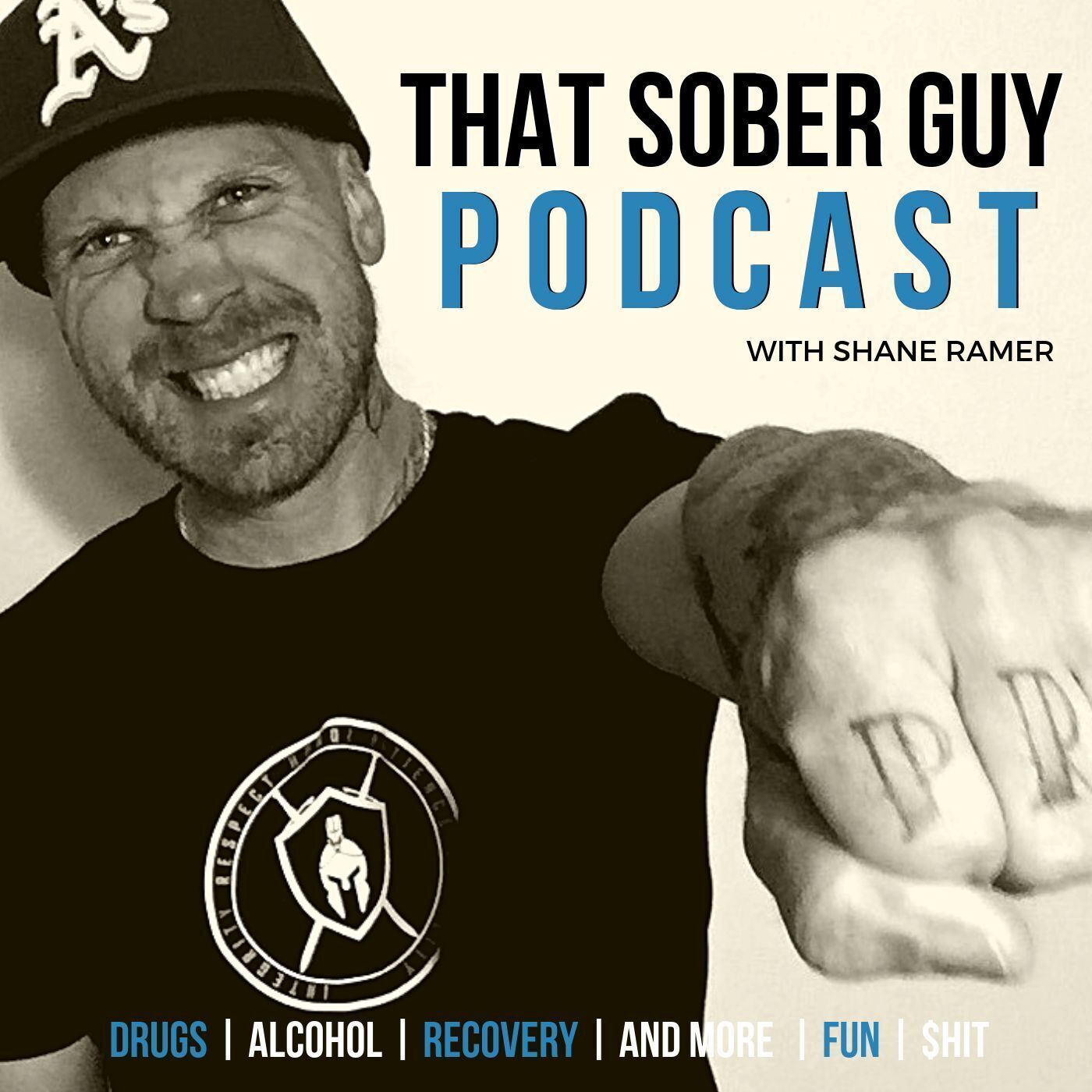 TSG Ep241 -  Where's My Mentor?  Aaron Walker episode artwork