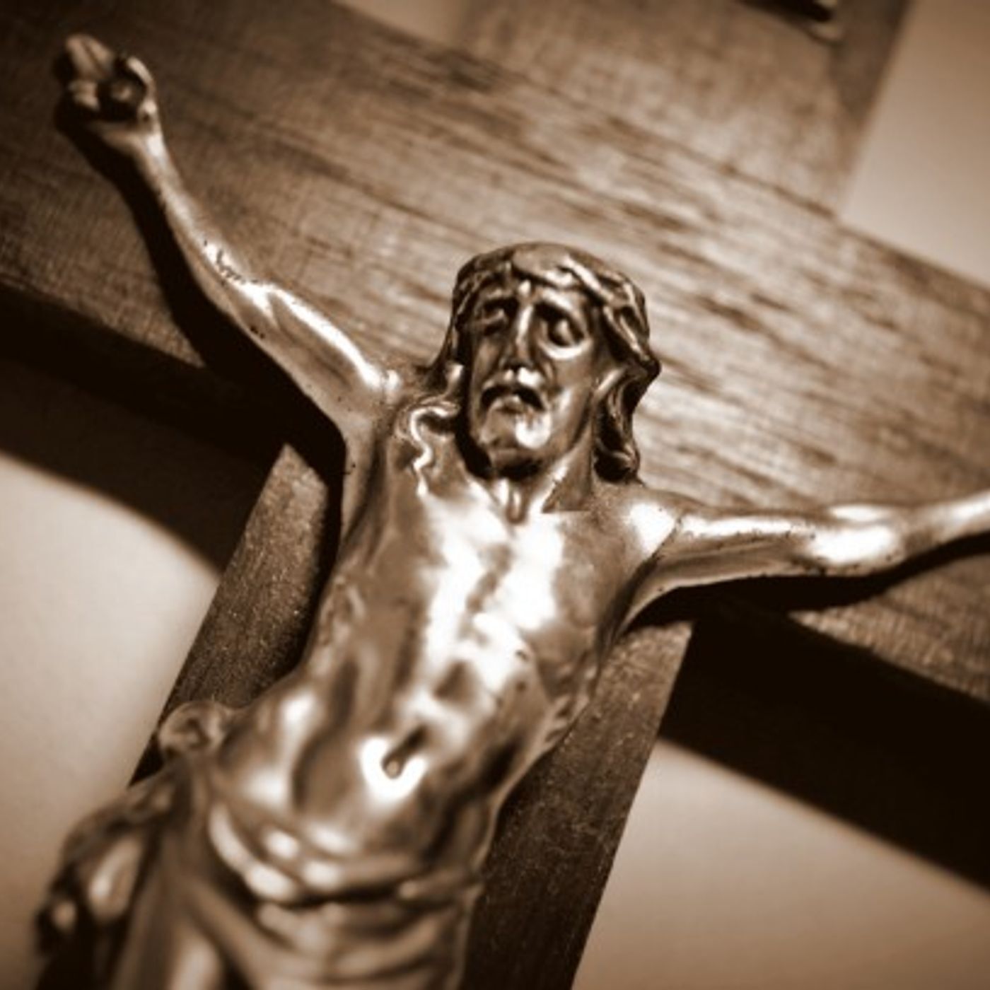 TSGP Ep68 - Jesus Is My Homeboy episode artwork