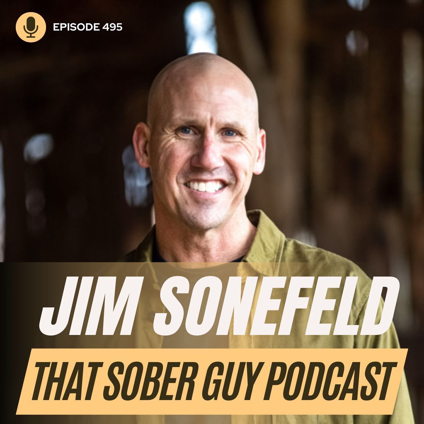 Hootie & the Blowfish Drummer Jim Sonefeld episode artwork