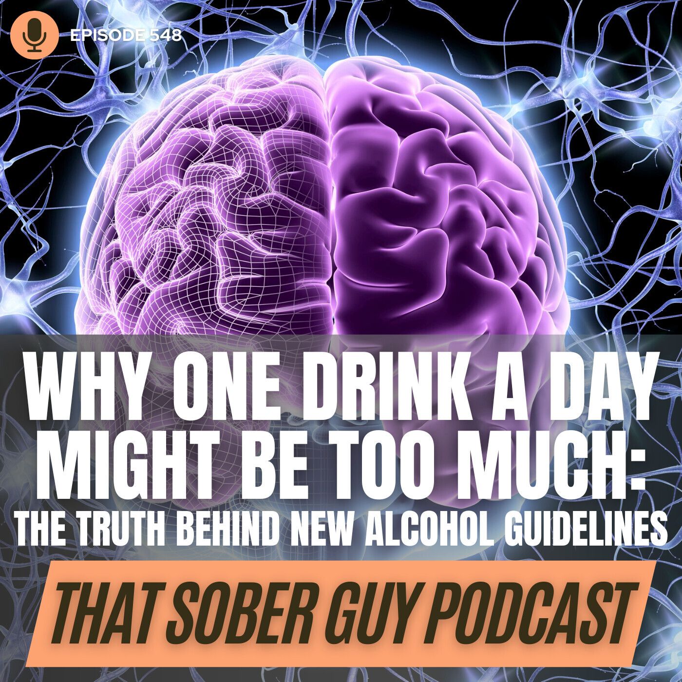 Why One Drink a Day Might Be Too Much: The Truth Behind New Alcohol Guidelines