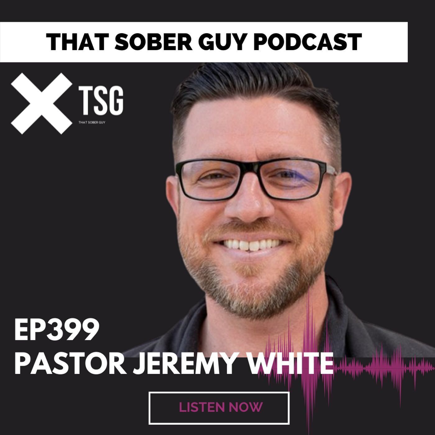 Pastor Jeremy White | Valley Church Vacaville episode artwork