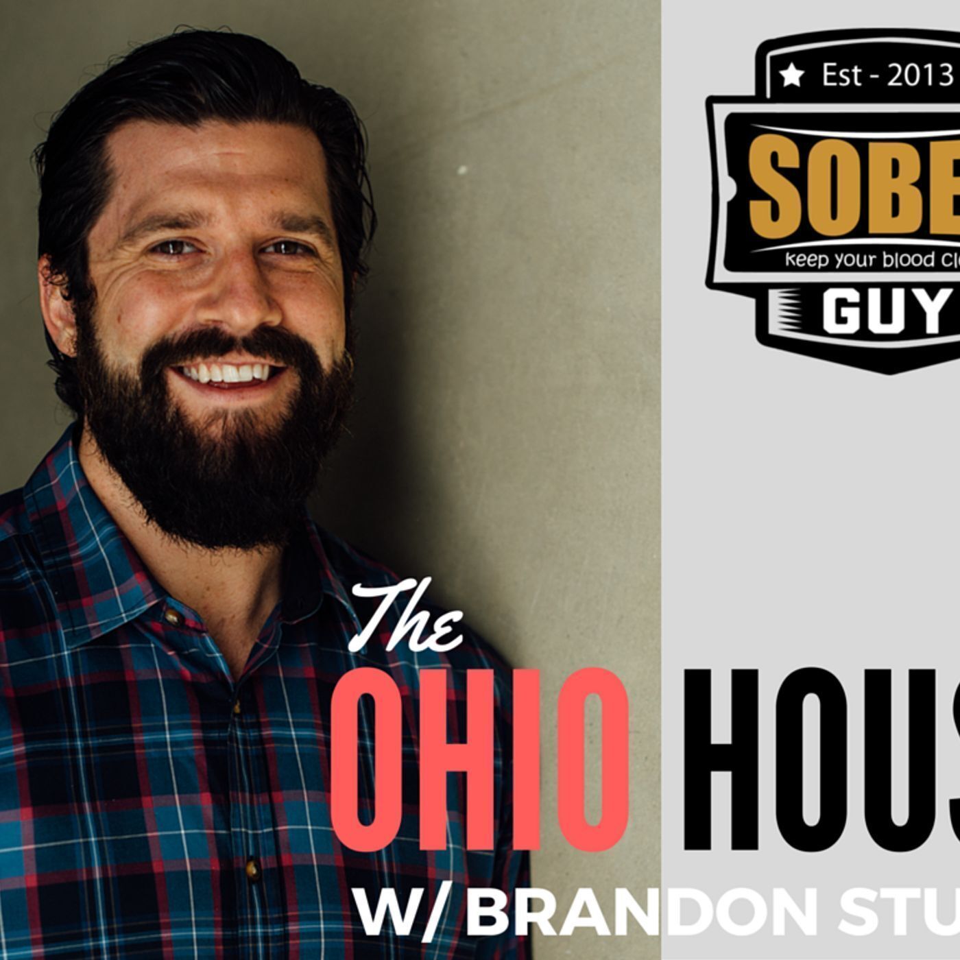 SGR Ep93 - The Ohio House W/ Brandon Stump episode artwork