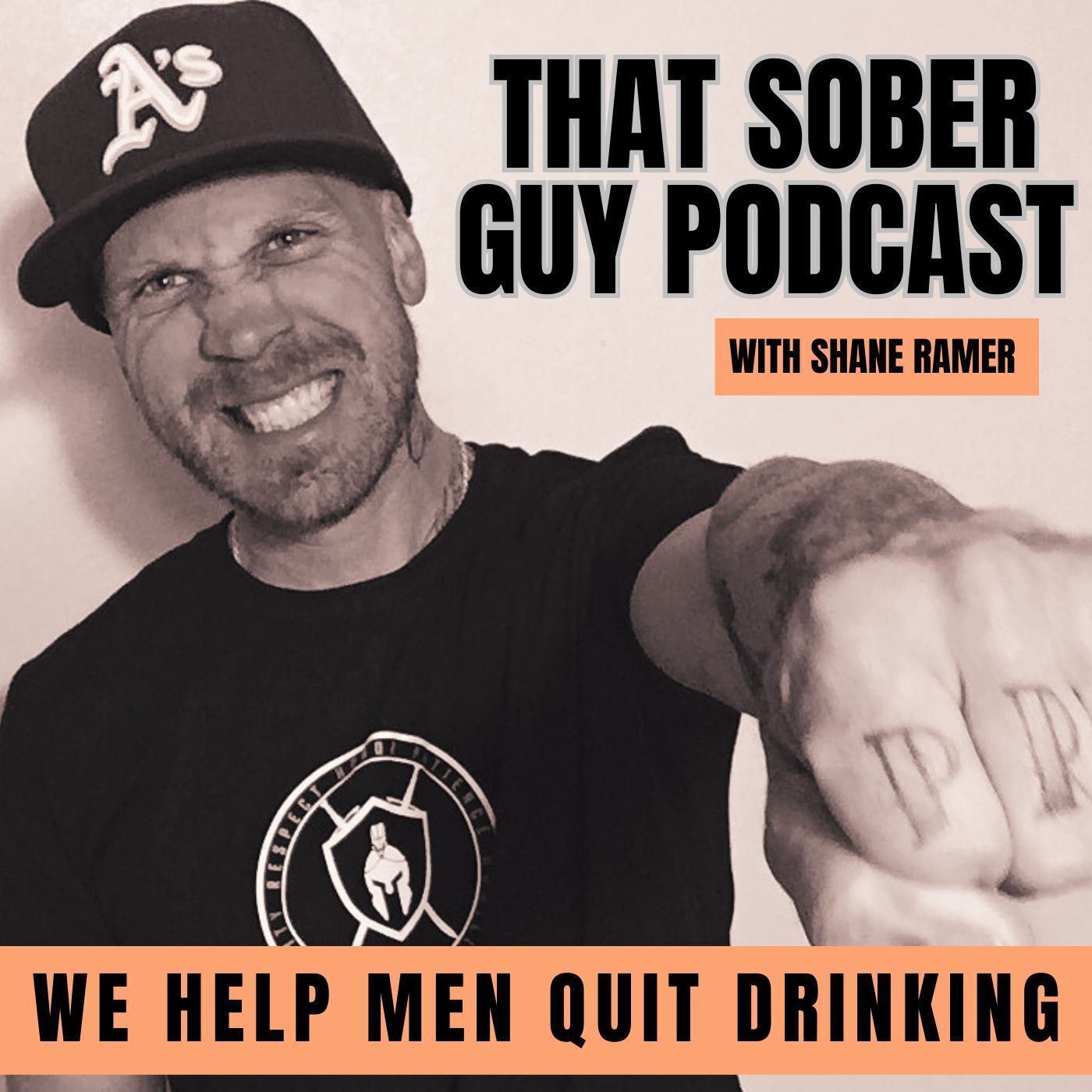 TSG Ep342 - 10 Tips for Staying Sober During COVID-19 episode artwork