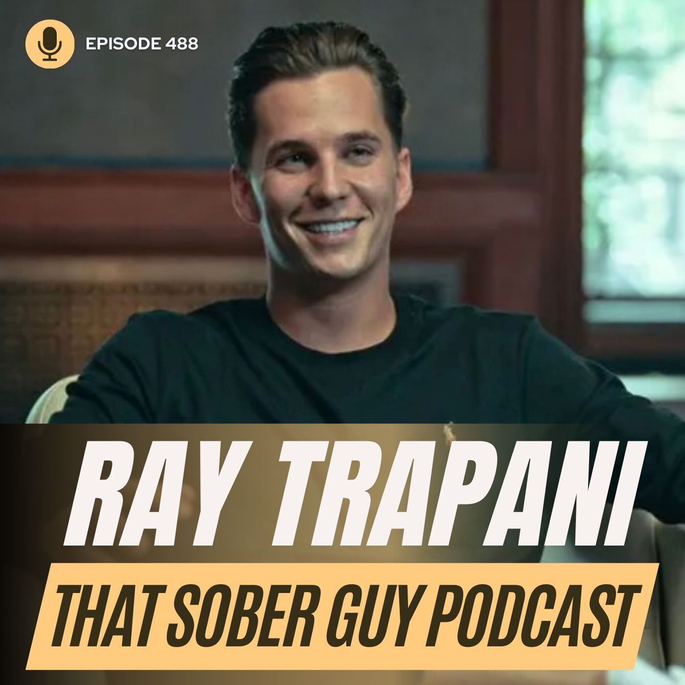 Ray Trapani: Bitconned - Where Is The Centra Tech Co-Founder Today And Is He Off Drugs And Sober? episode artwork