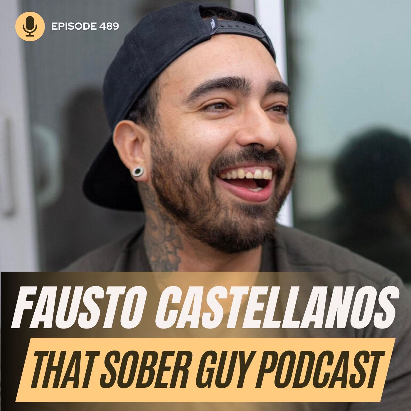 Fausto "The Hope Dealer" Castellanos episode artwork