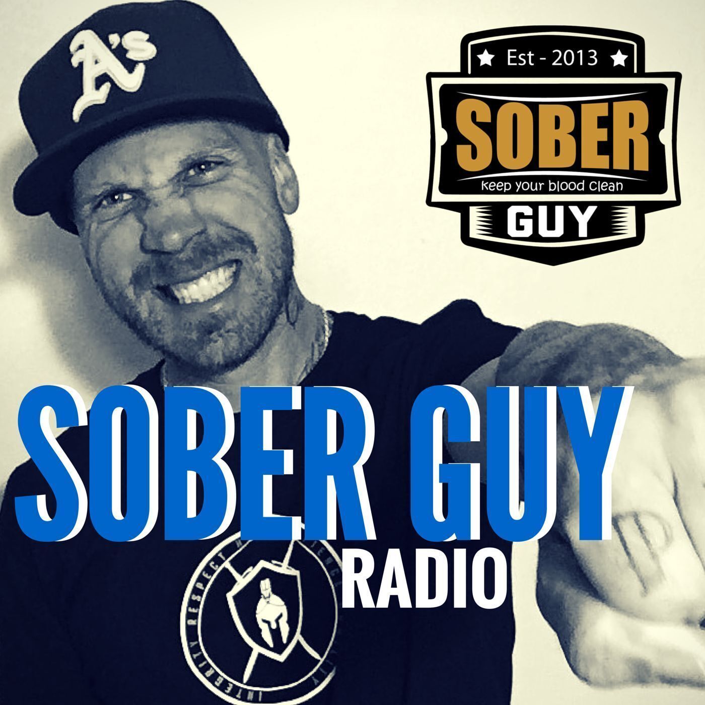 SGR Ep178 - Please Excuse Me While I Puke on the Microphone episode artwork