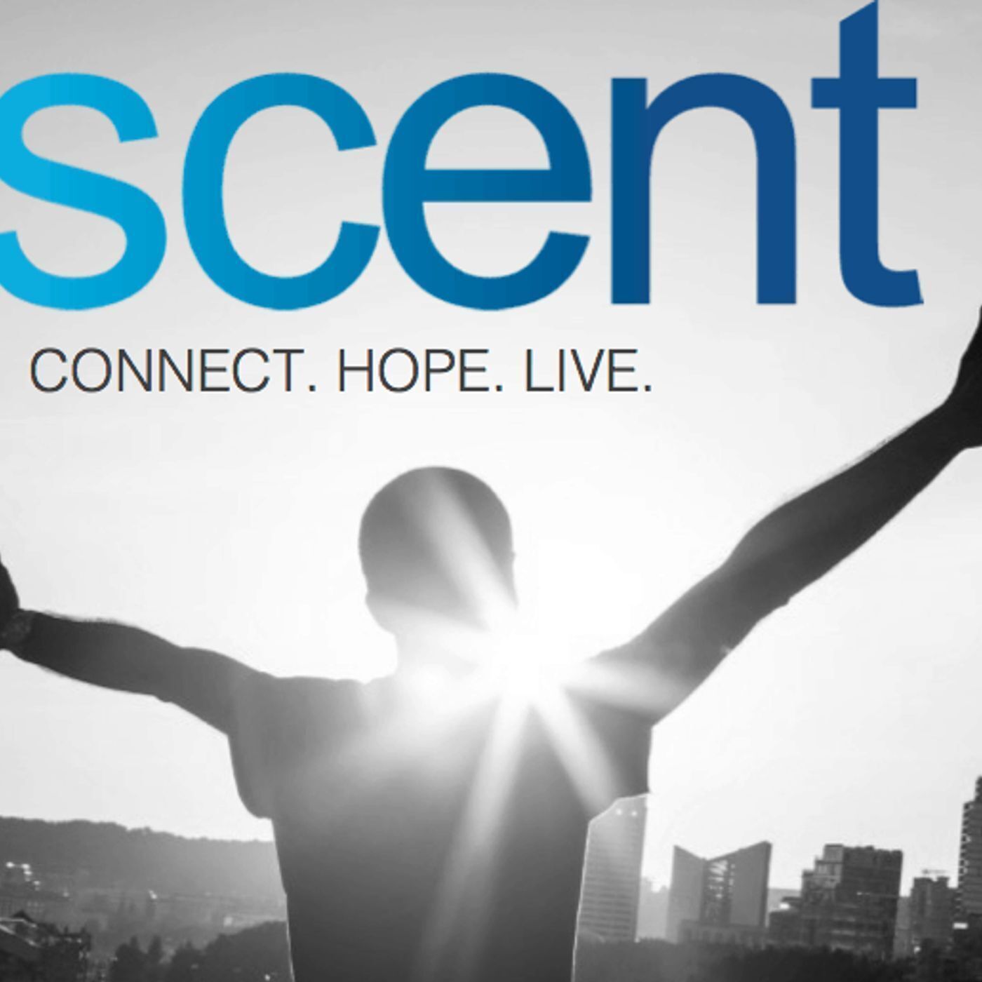 TSGP Ep81 - Brian Bailys of Ascent | Connect. Hope. Live. episode artwork