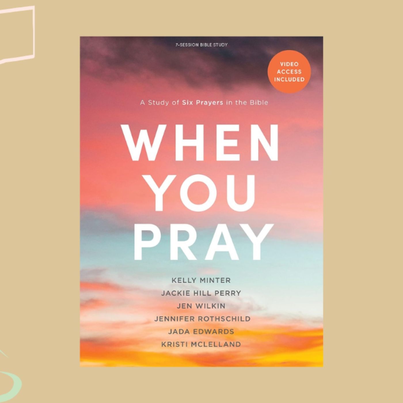 God Is a Good God: Learning from the Lord’s Prayer