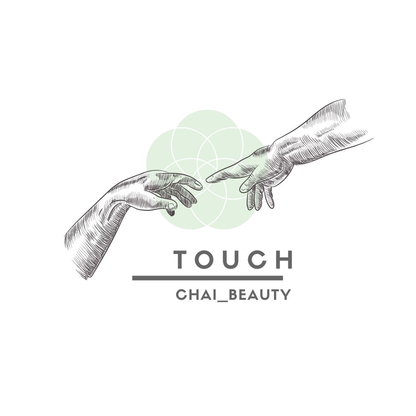 5 Love Lanuages: Touch