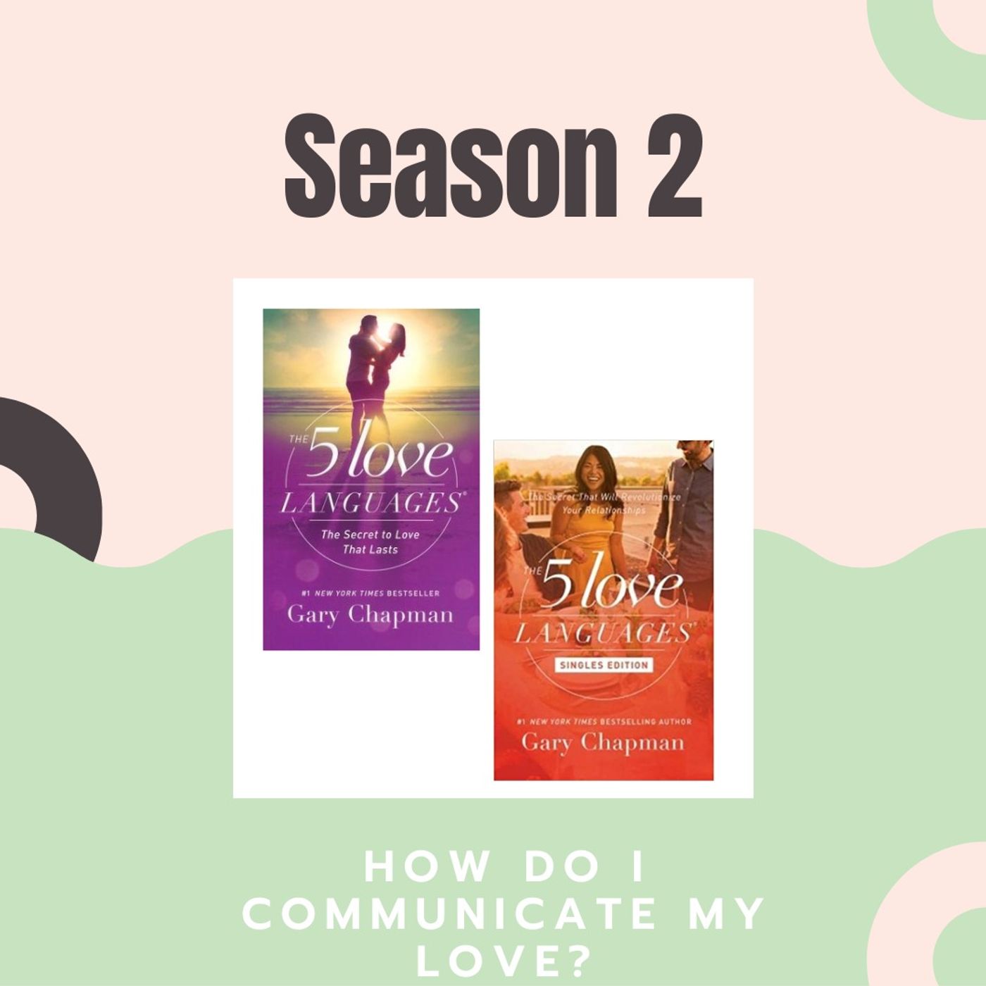 5 Love Languages Advice