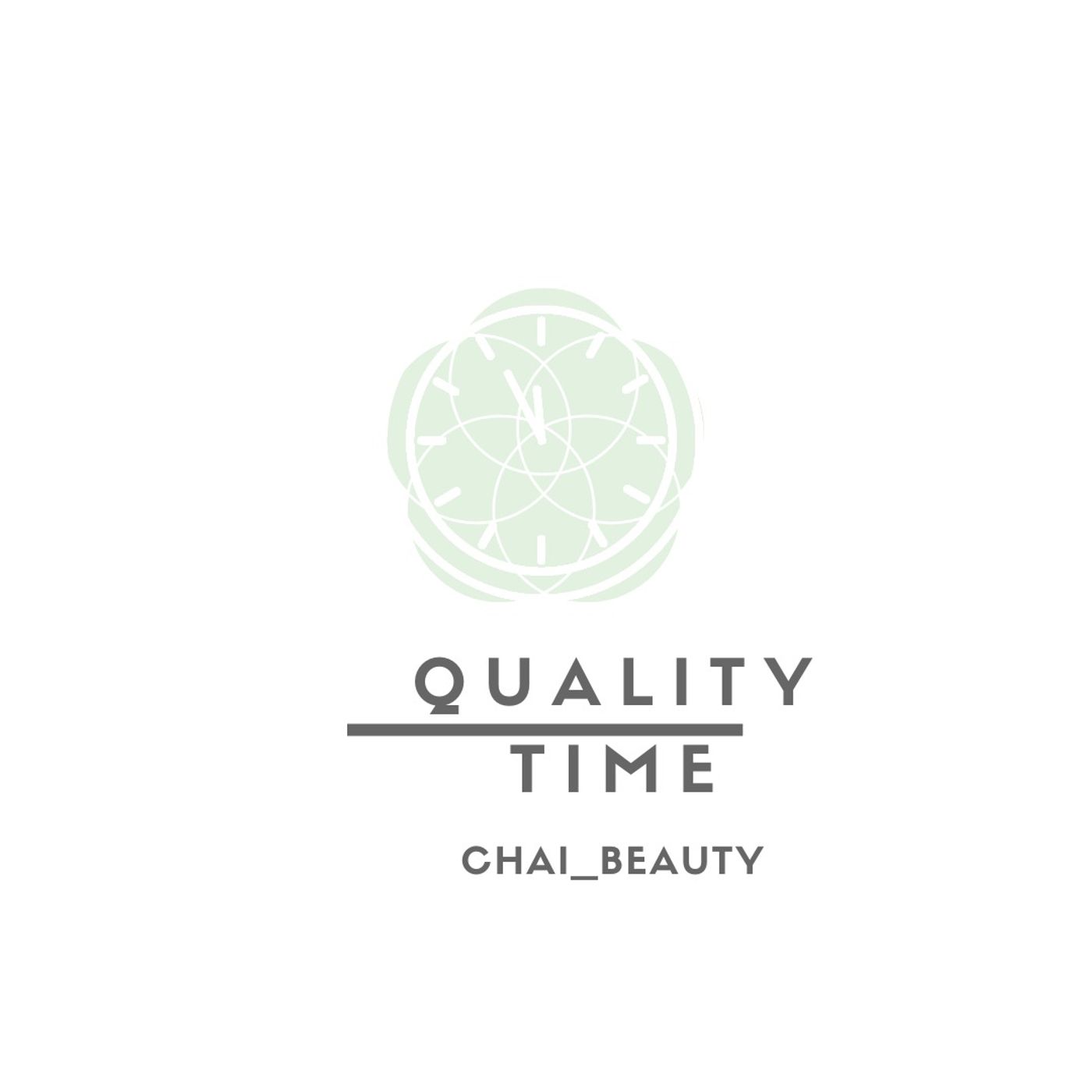 5 Love Languages: Quality Time