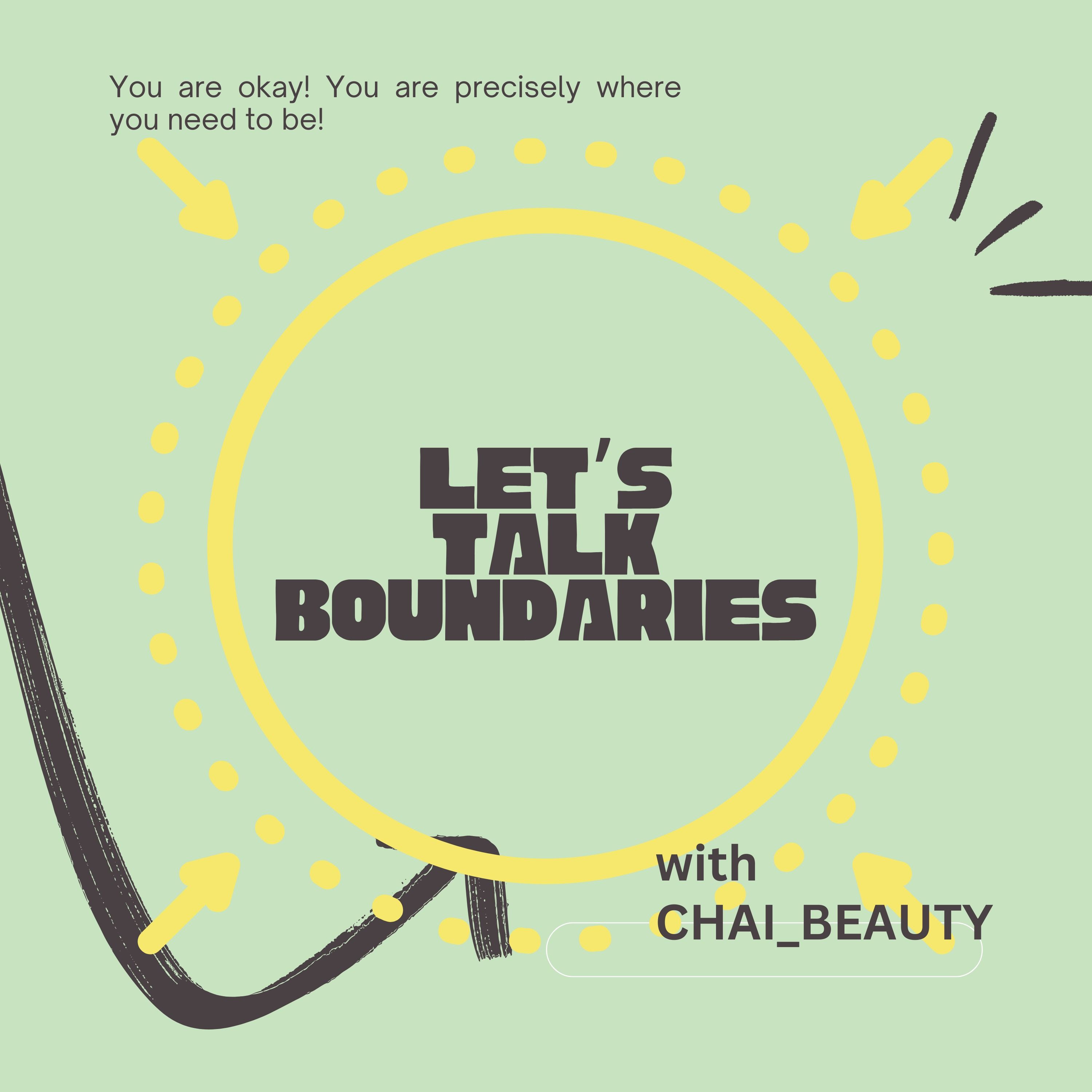 Season 3 E2: What Does a Boundary Look Like?