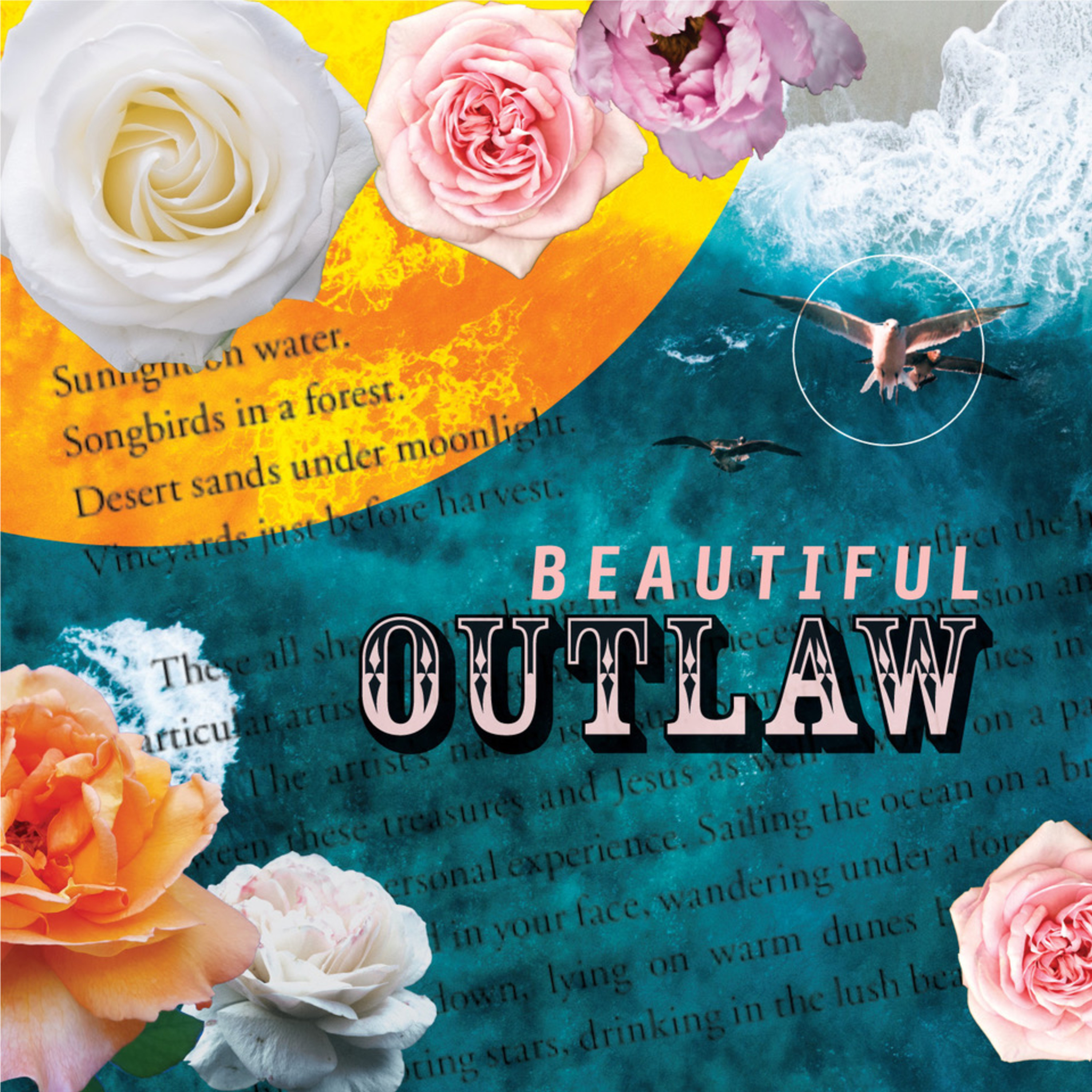 Beautiful Outlaw, Wk 2