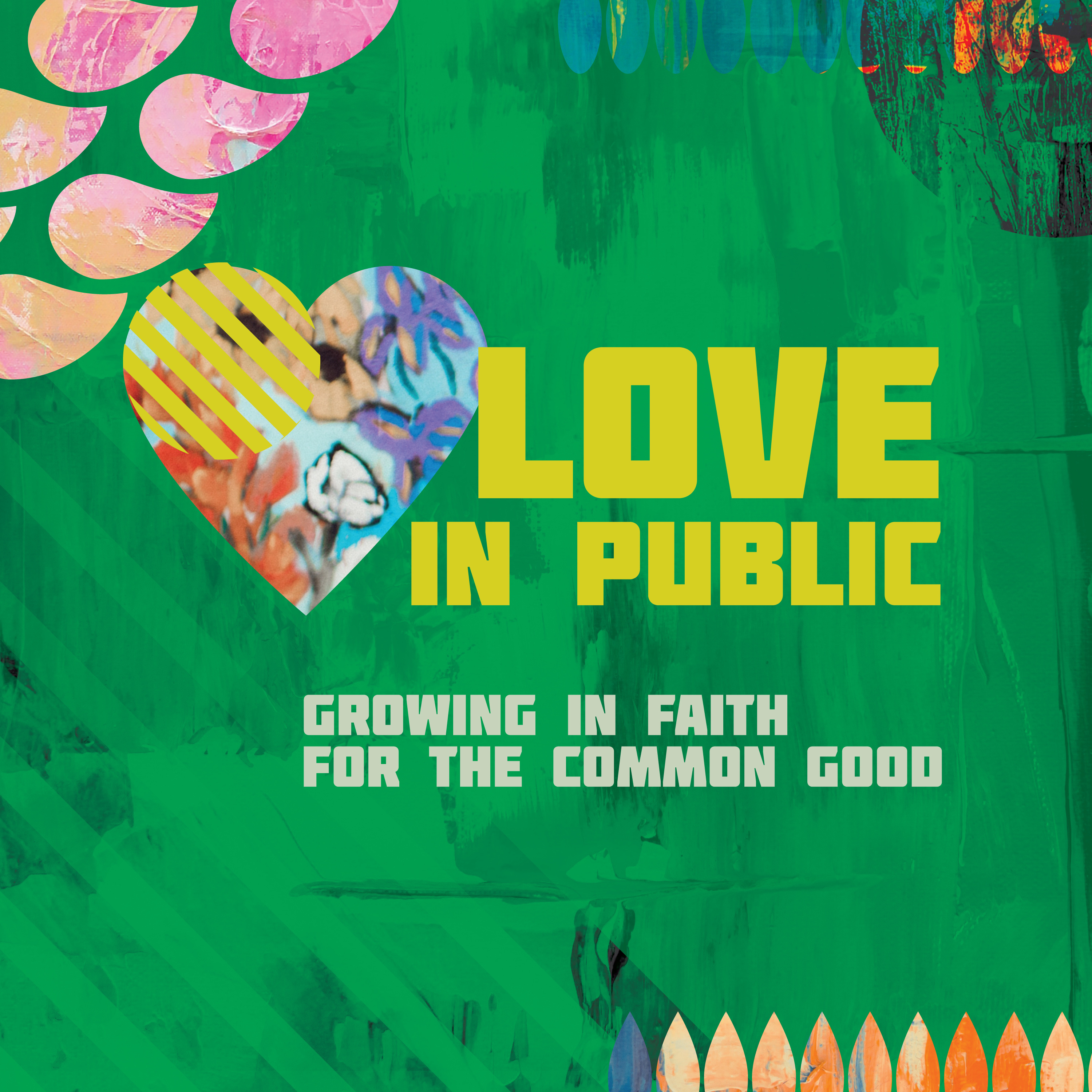 Love in Public, Pt. 2