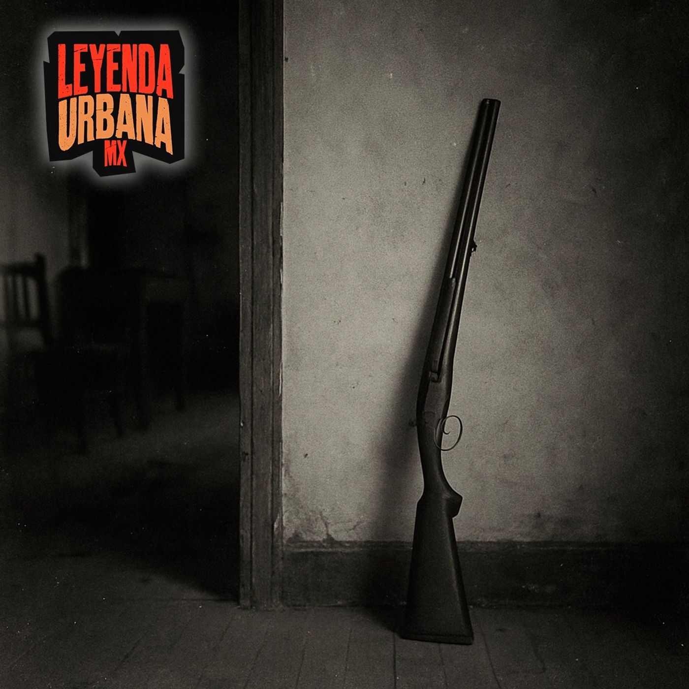 La Escopeta, de Julio Ardiles Gray - #LecturasdeLeyenda