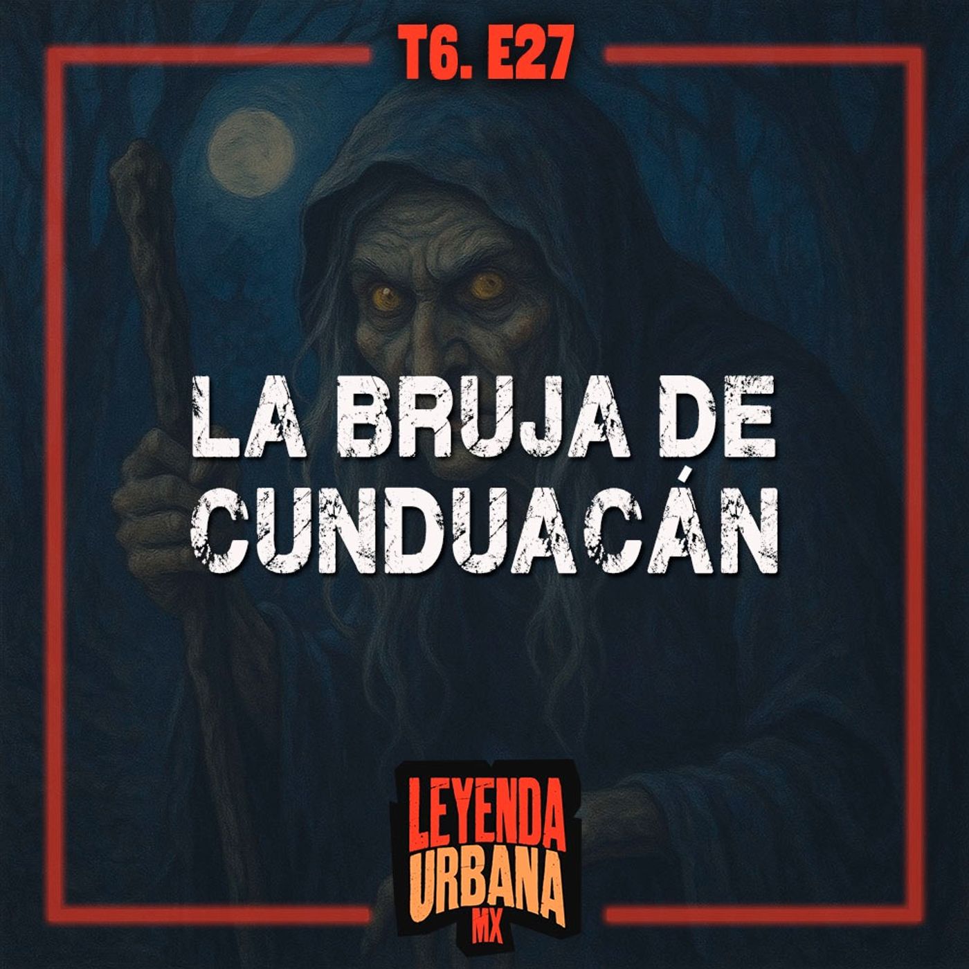 Leyenda Urbana MX