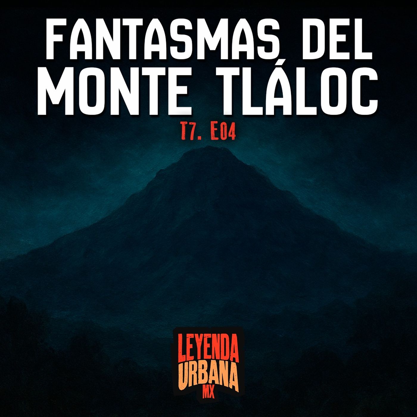 Leyenda Urbana MX
