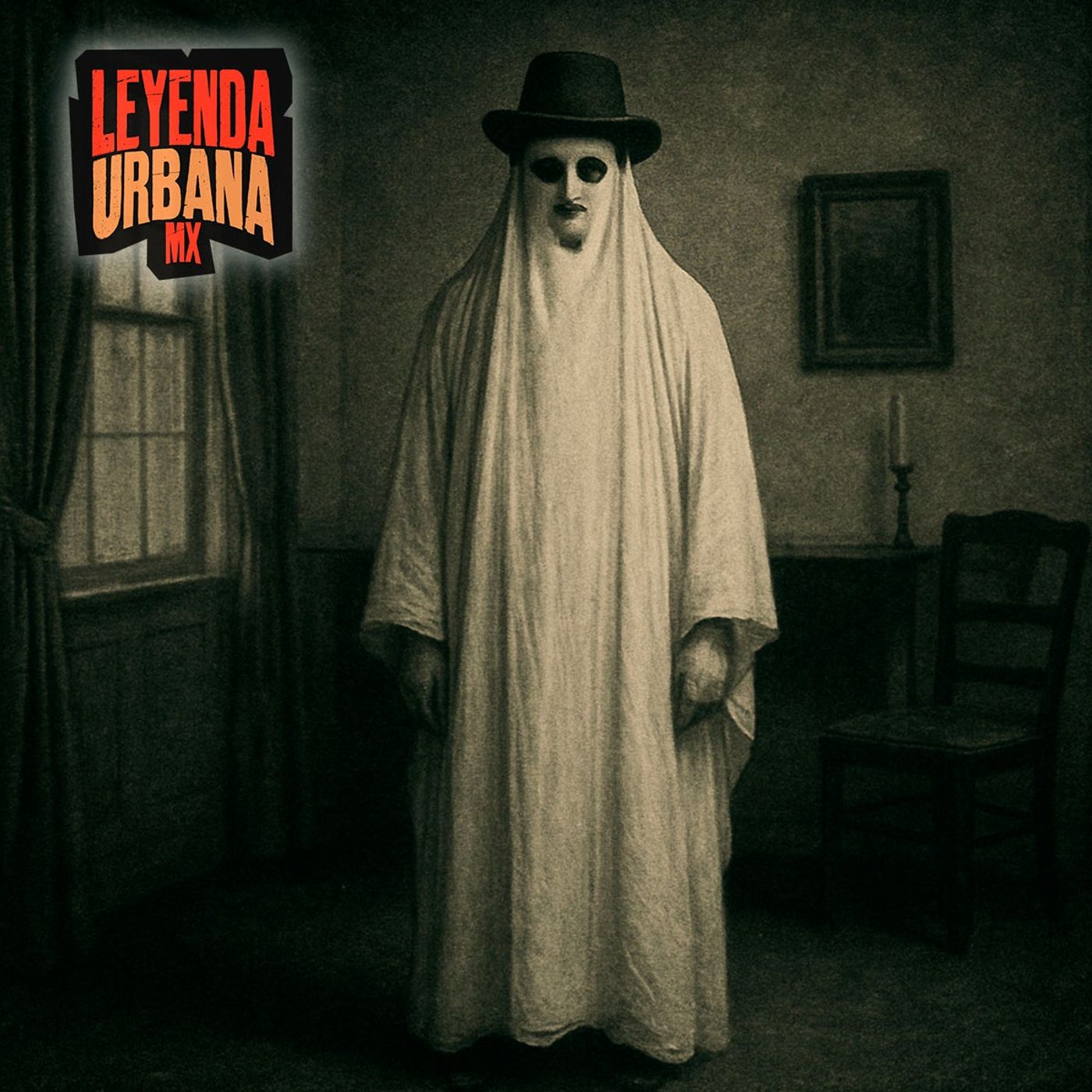 Leyenda Urbana MX