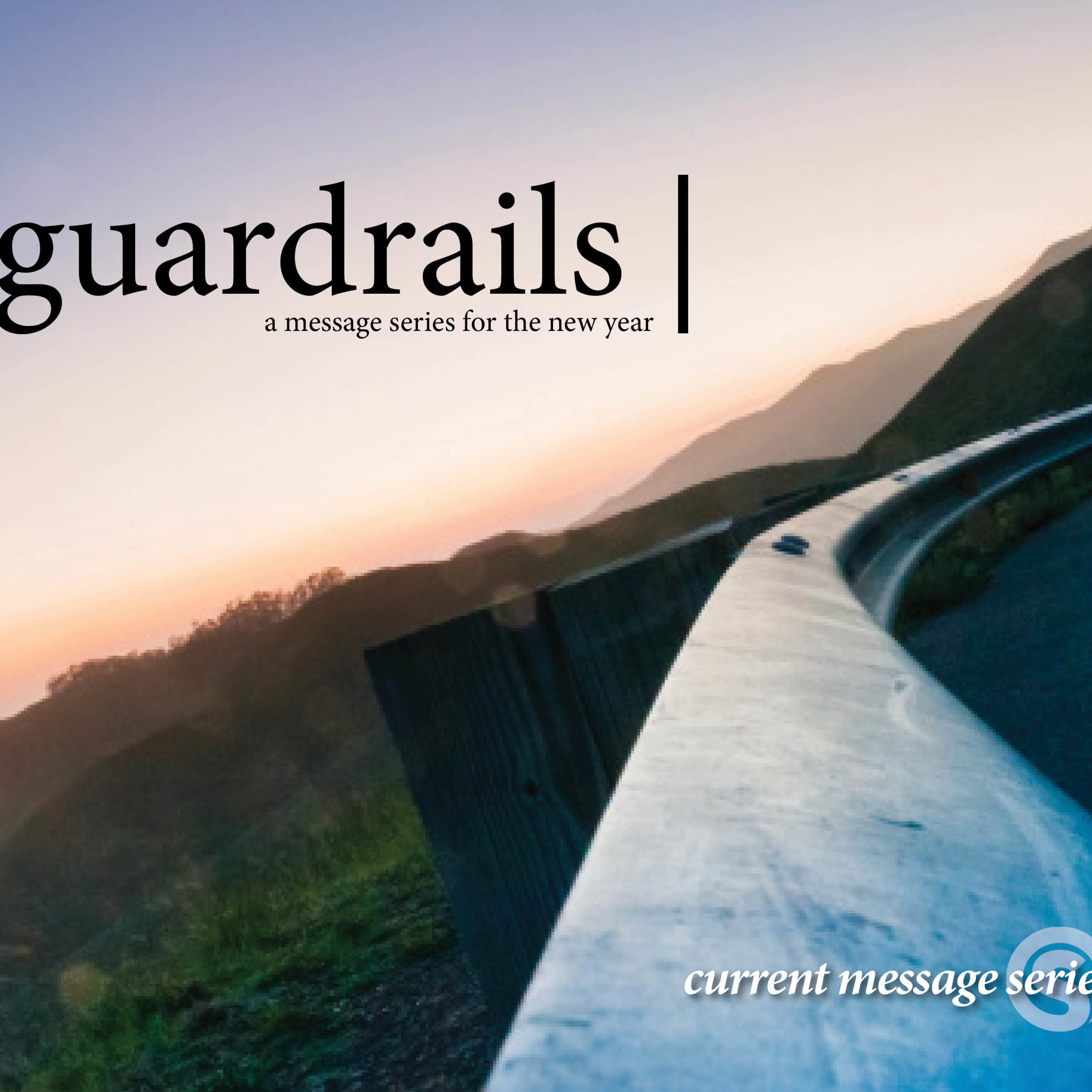 Guardrails 5: February 10th 2019 episode artwork