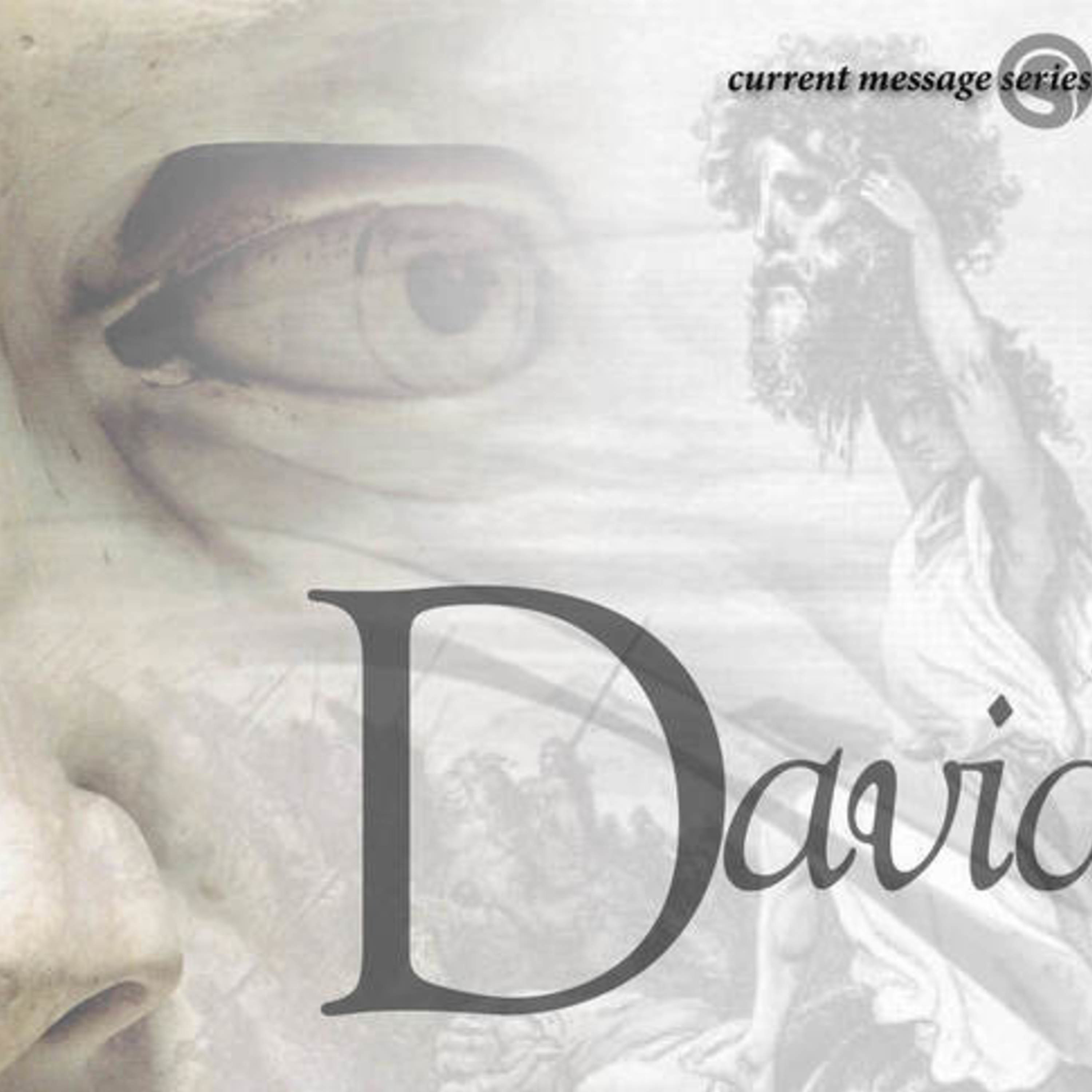 David Three: The Abigail Way