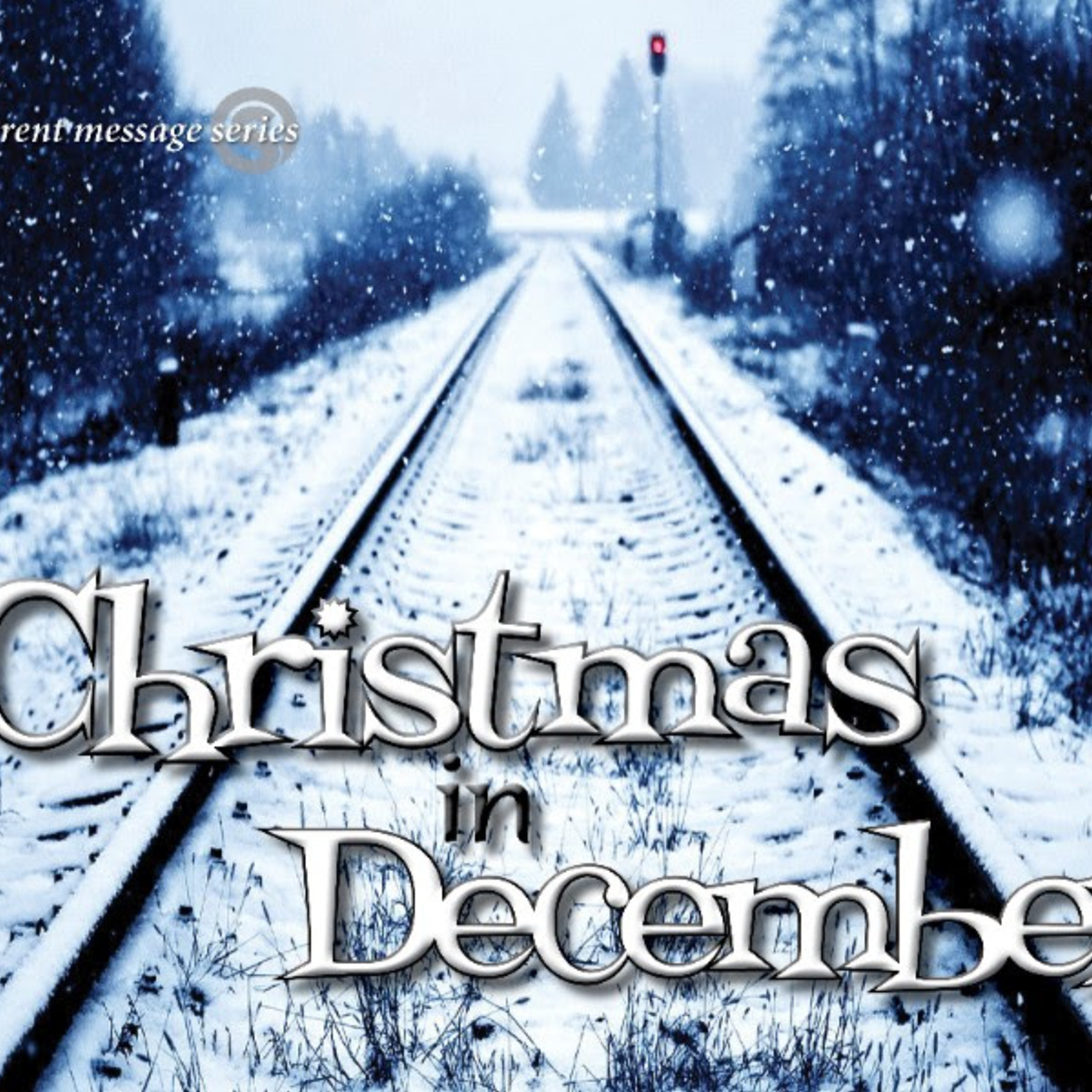 Christmas Eve at the Surge 2016
