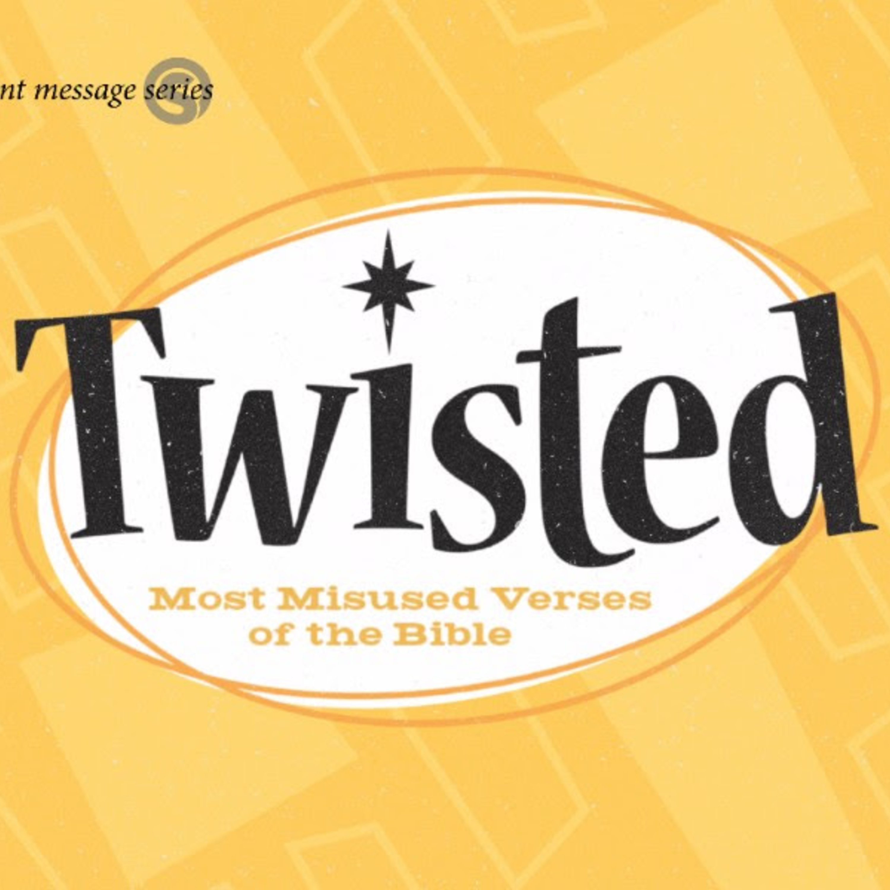 Twisted: Plans To Prosper