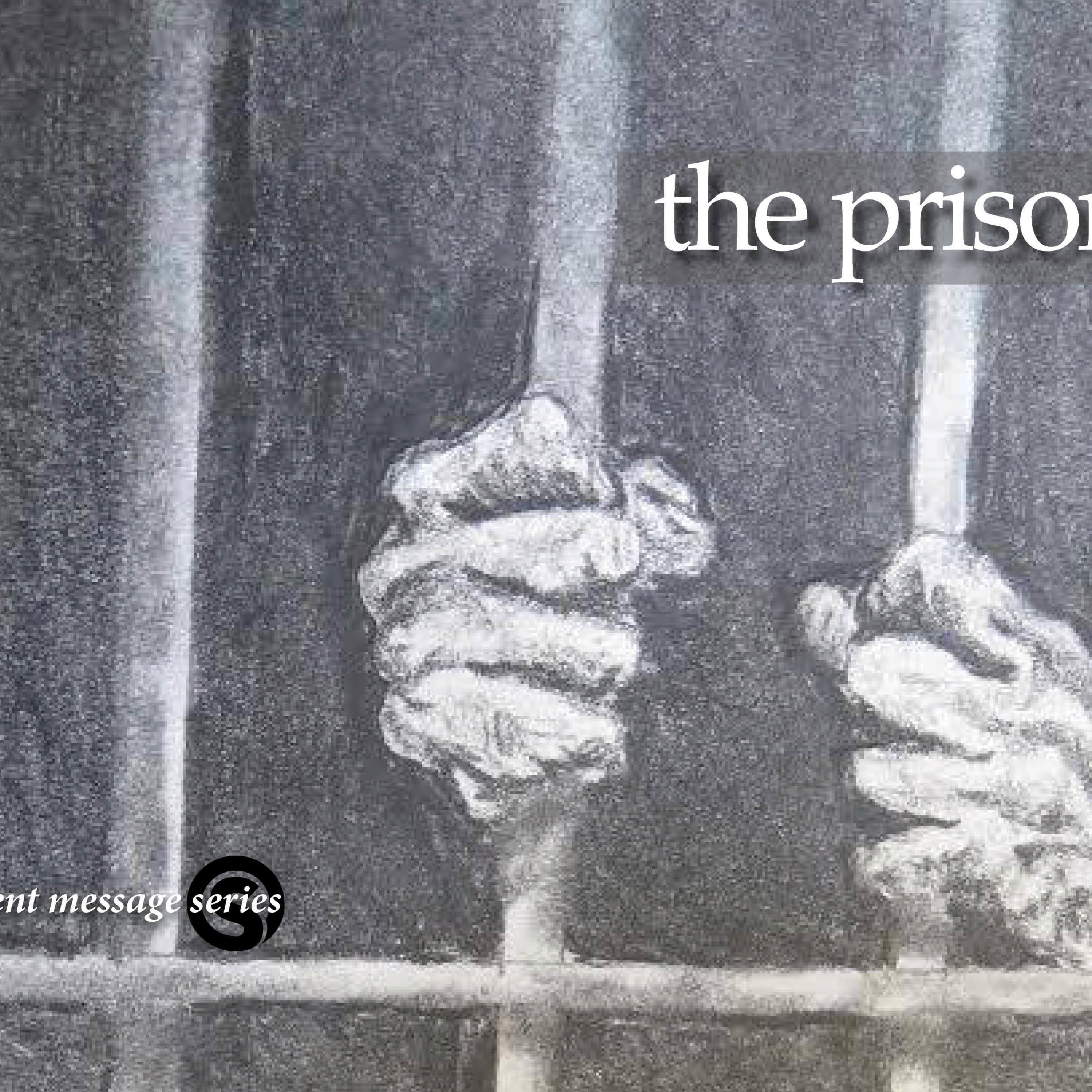 Prisoner Three: The Joy In The Journey
