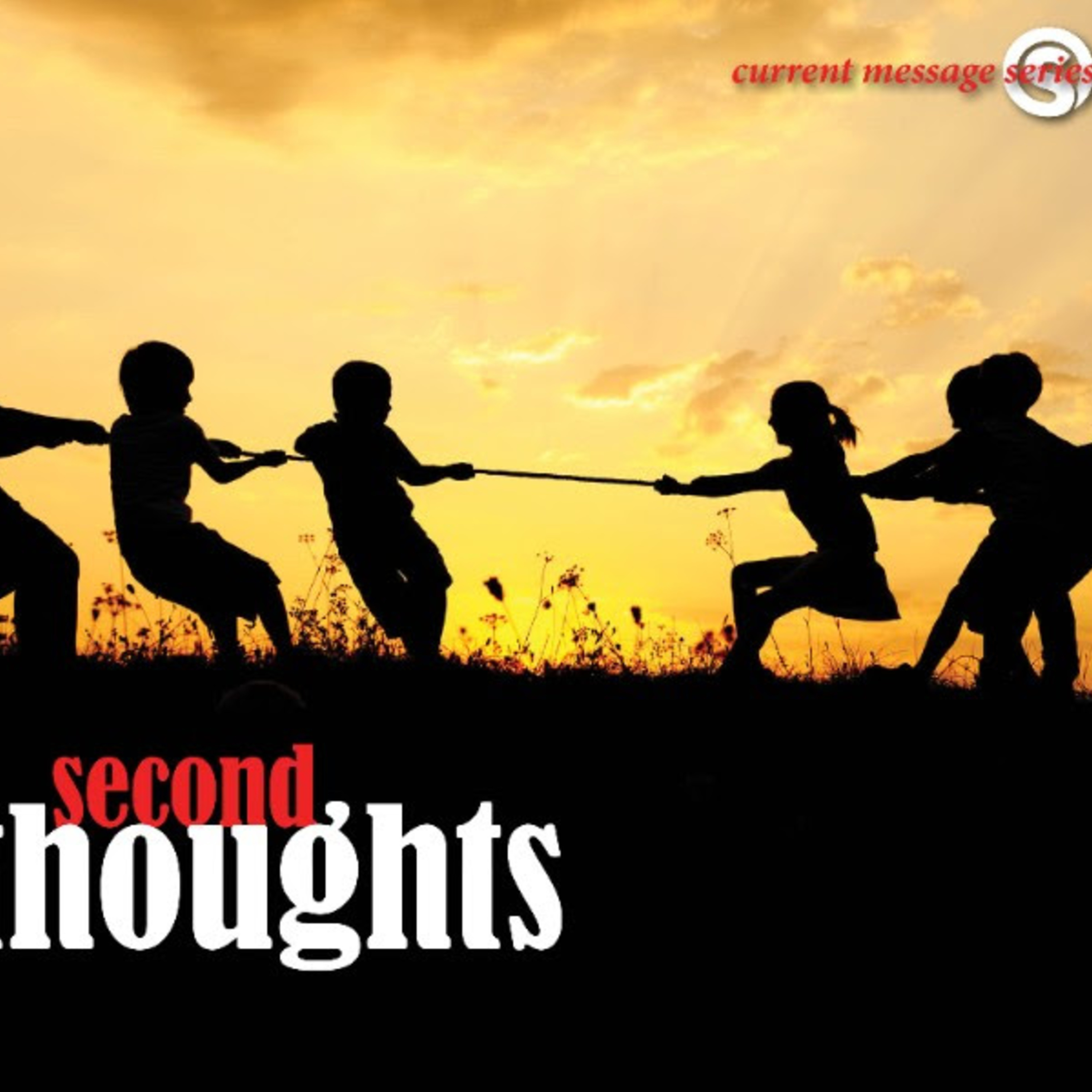 Second Thoughts Three
