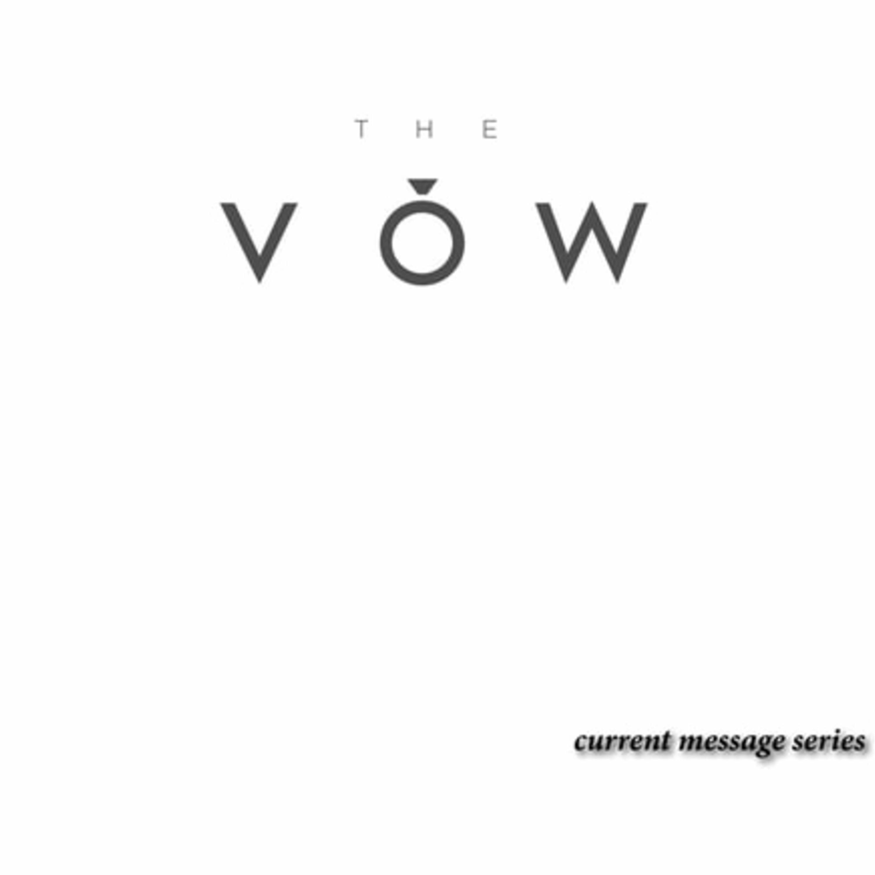 The Vow Part 2