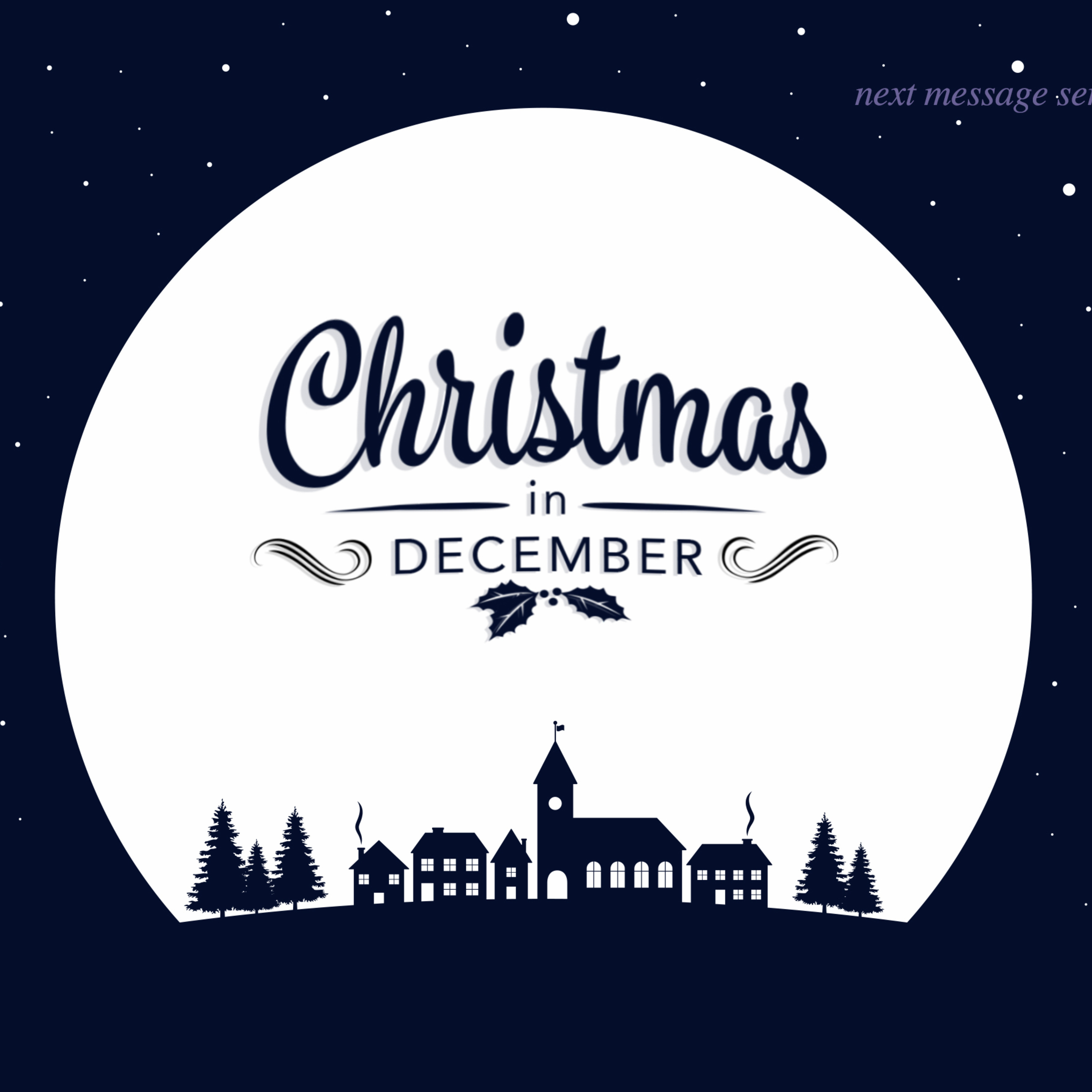 Christmas 2018! episode artwork