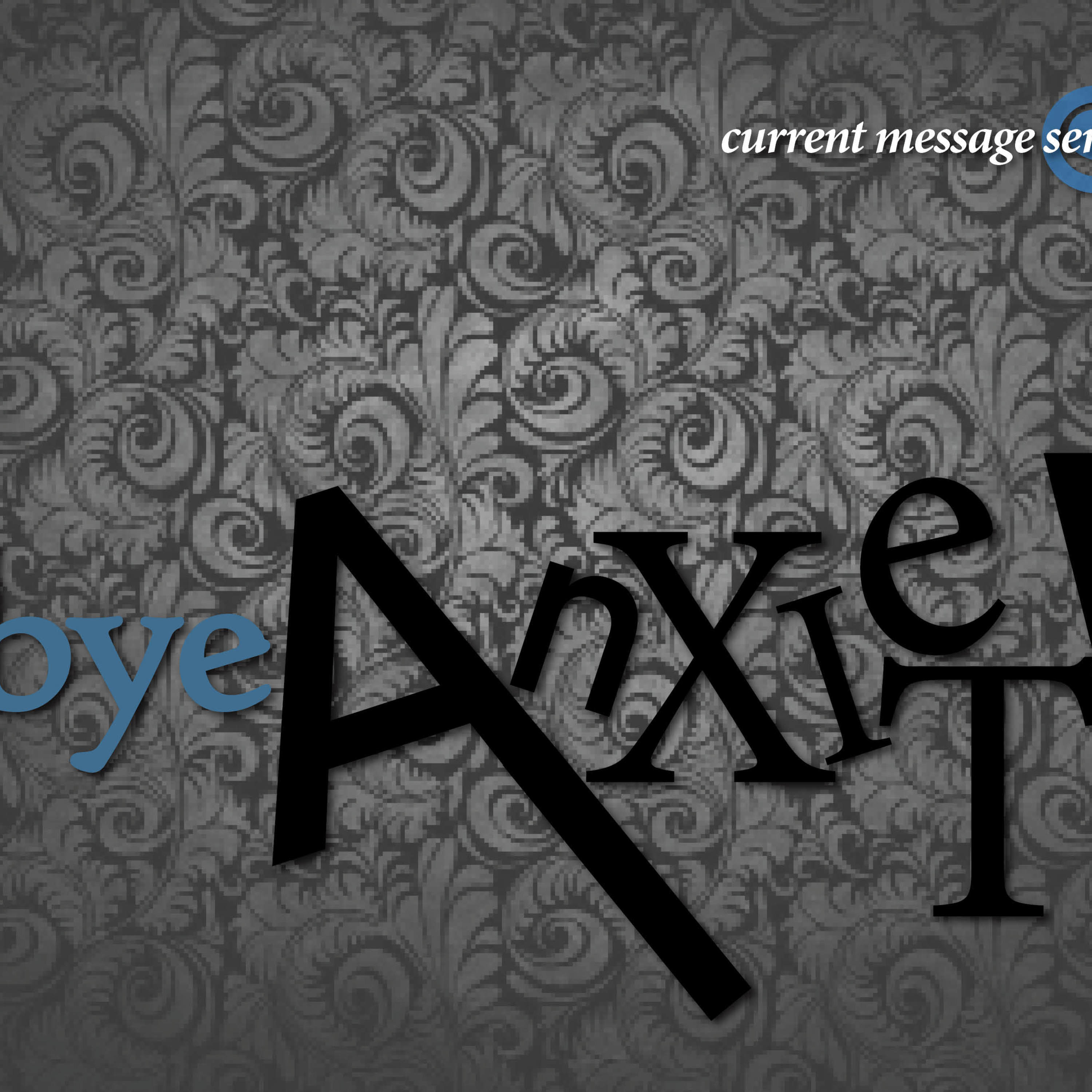 Bye Anxiety: Part 1 episode artwork