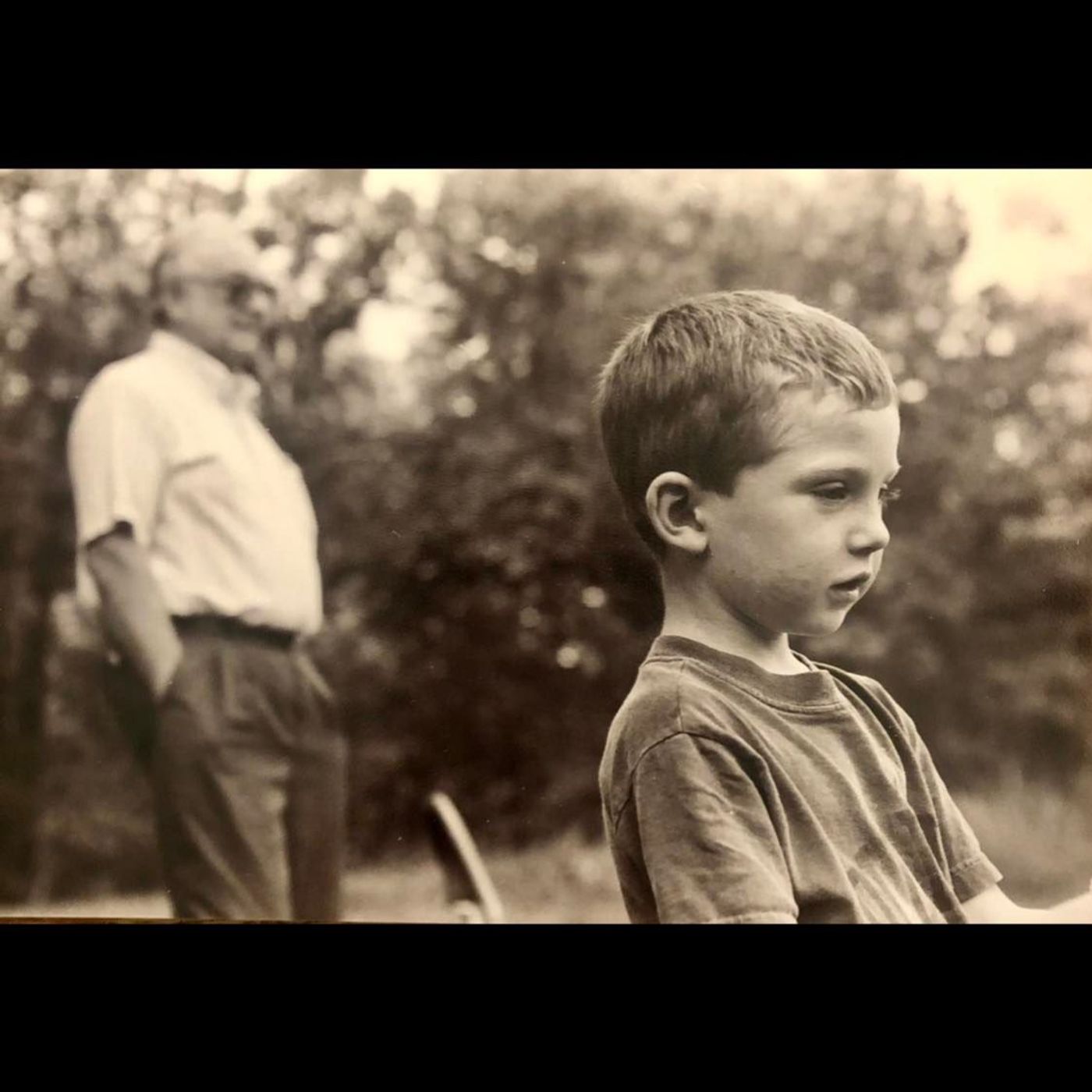 Mathew Rogers and Livescope