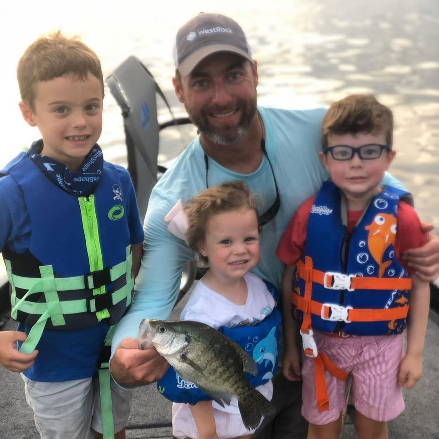 Dusty Mcgehee Tournament Preparation