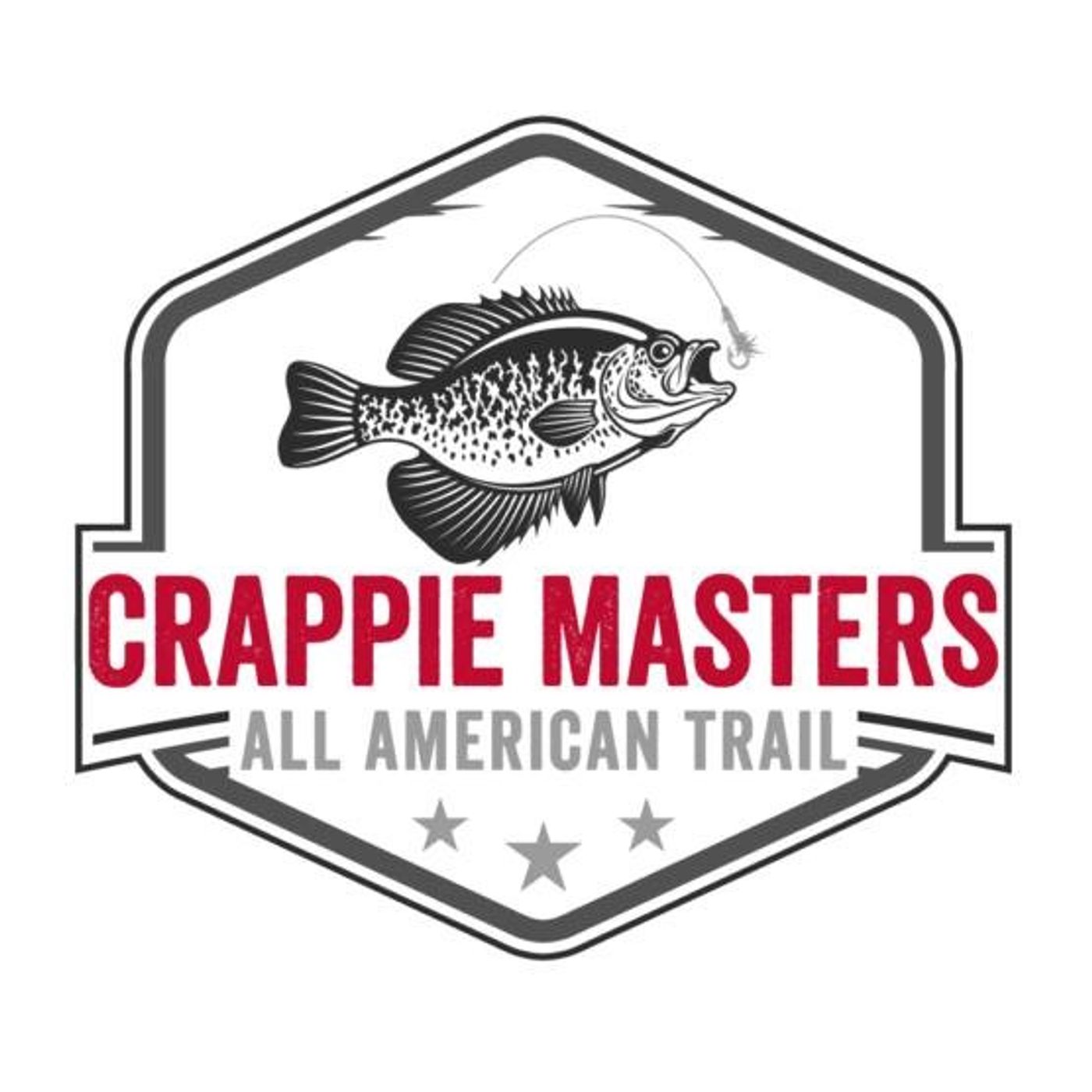 Crappie Masters Elite Series 2023