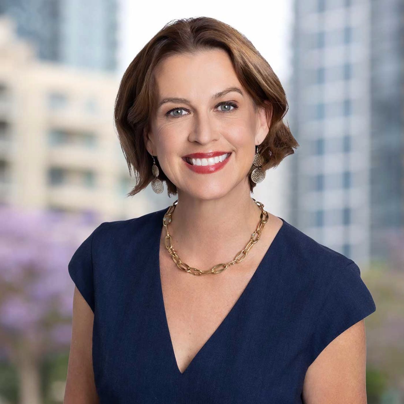 Community, Innovation, and Advocacy: Betsy Brennan's Journey
